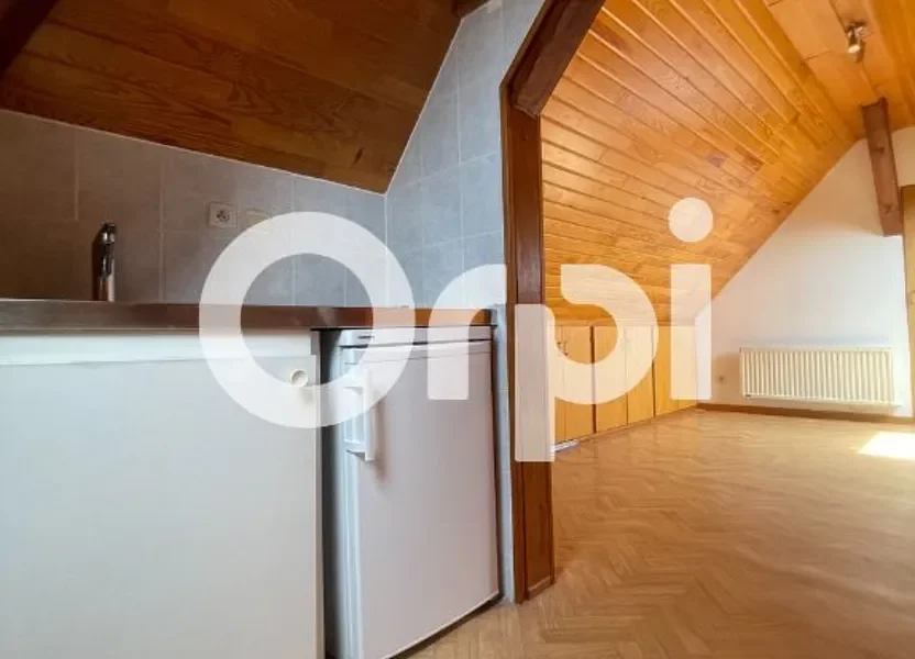 Appartement Rue de la Ferme Falk à Haguenau