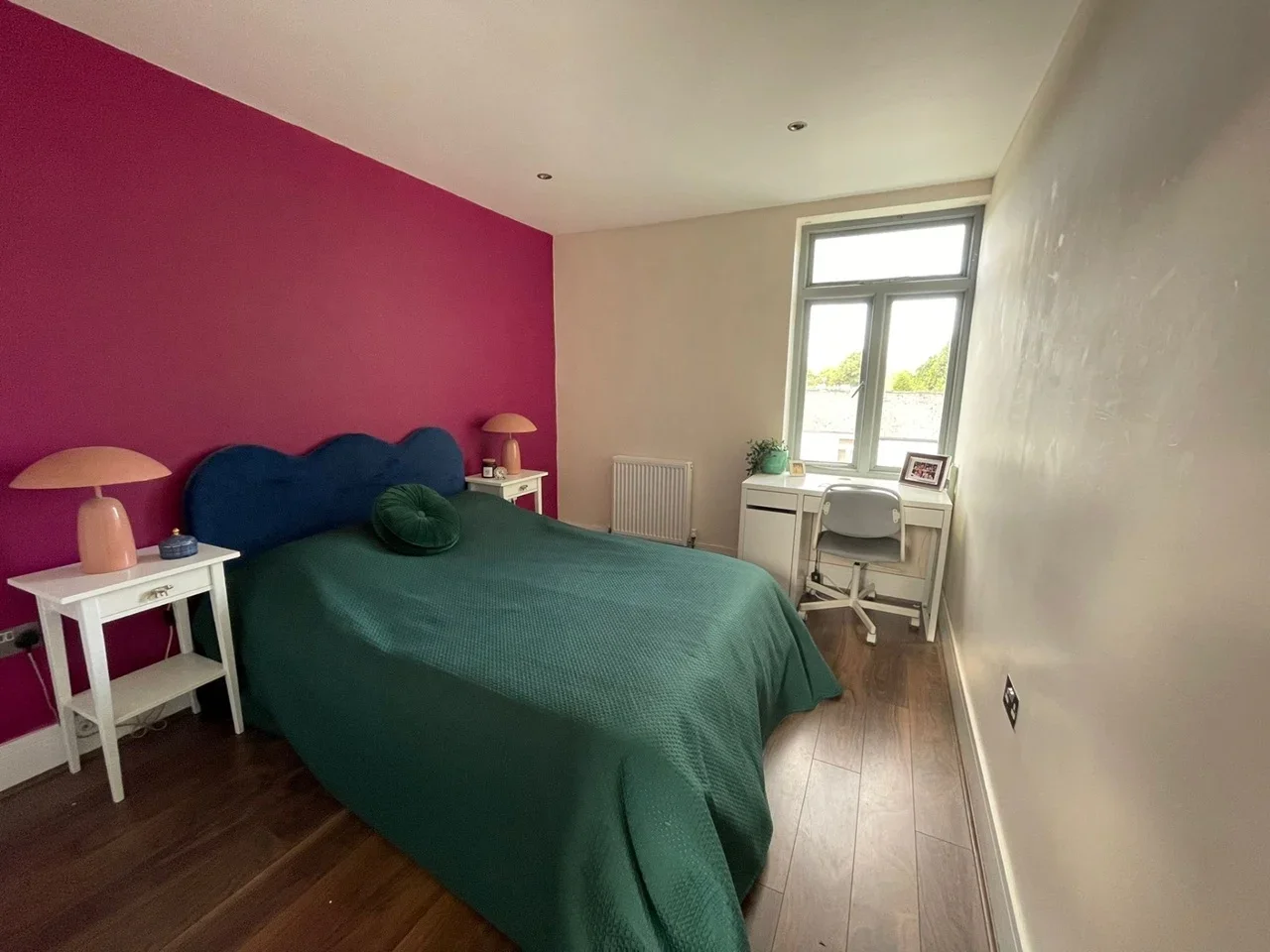 Flat Morden Road in Greater London