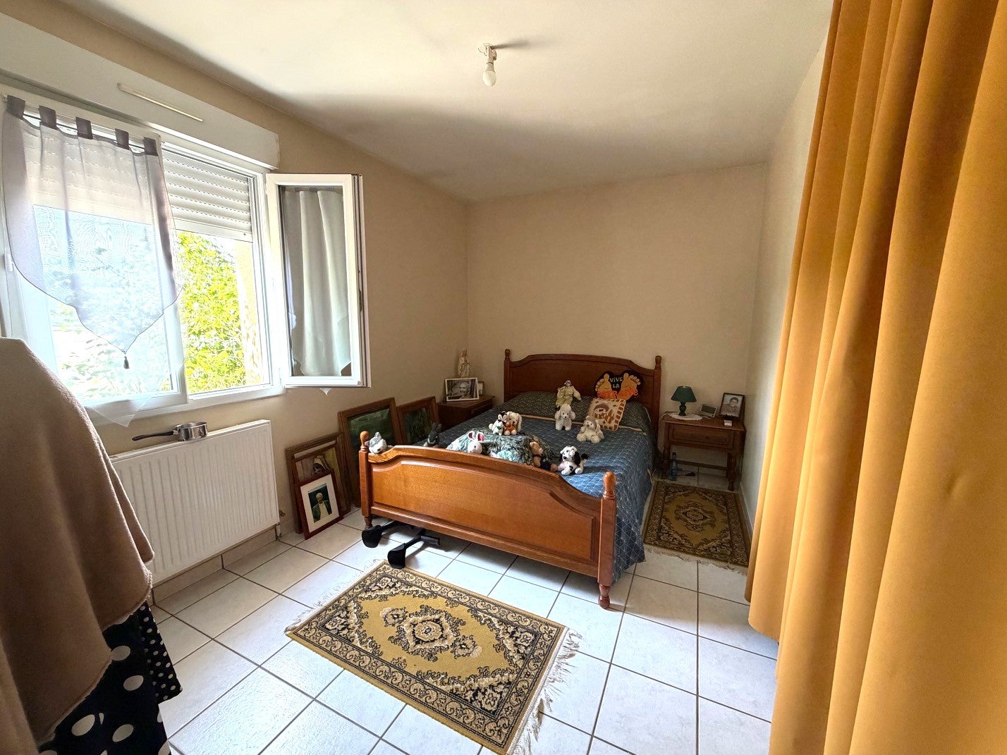 Maison Rue Galilée à Gravigny