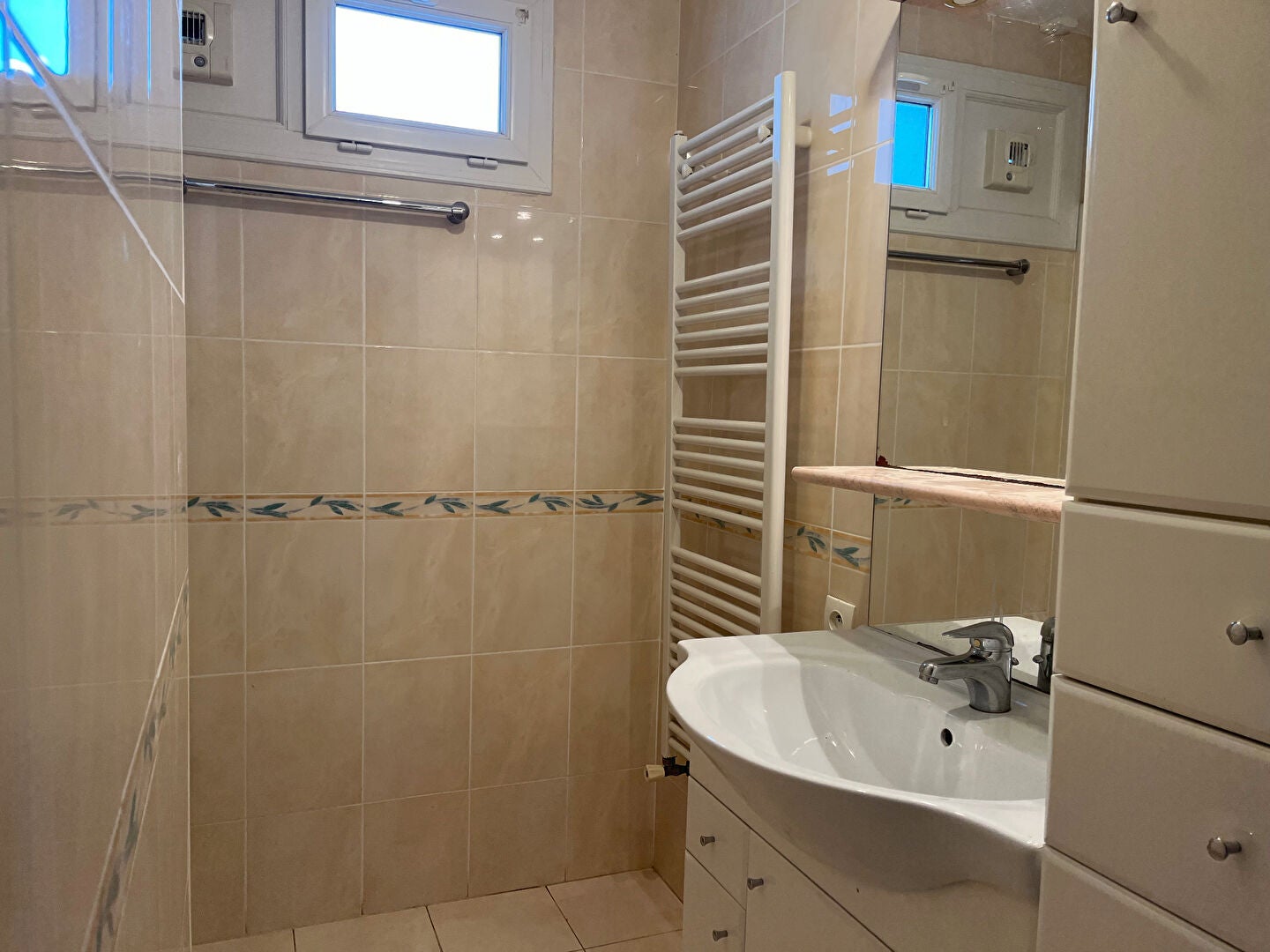 Appartement Rue Villevert à Châtellerault