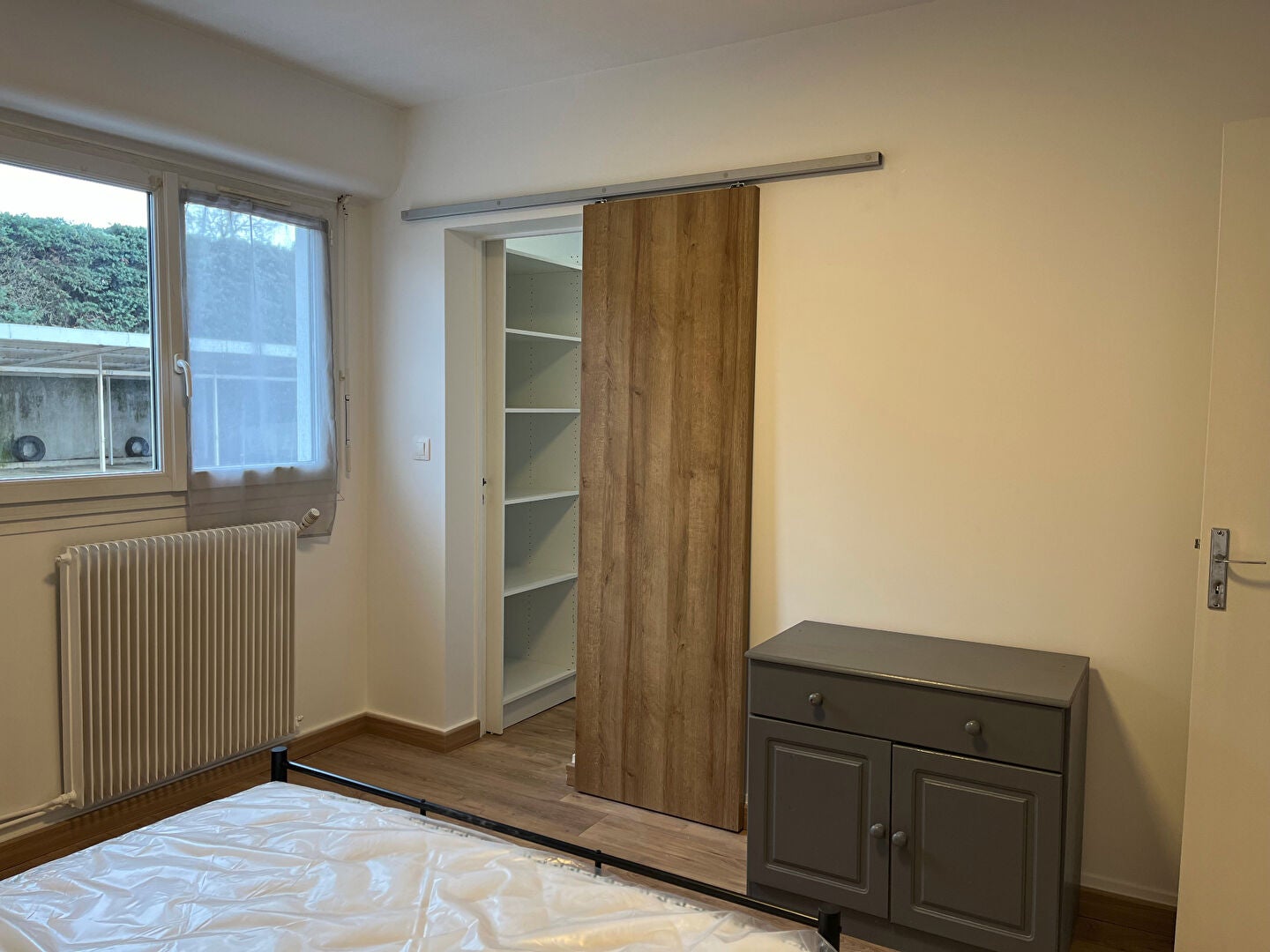 Appartement Rue Villevert à Châtellerault