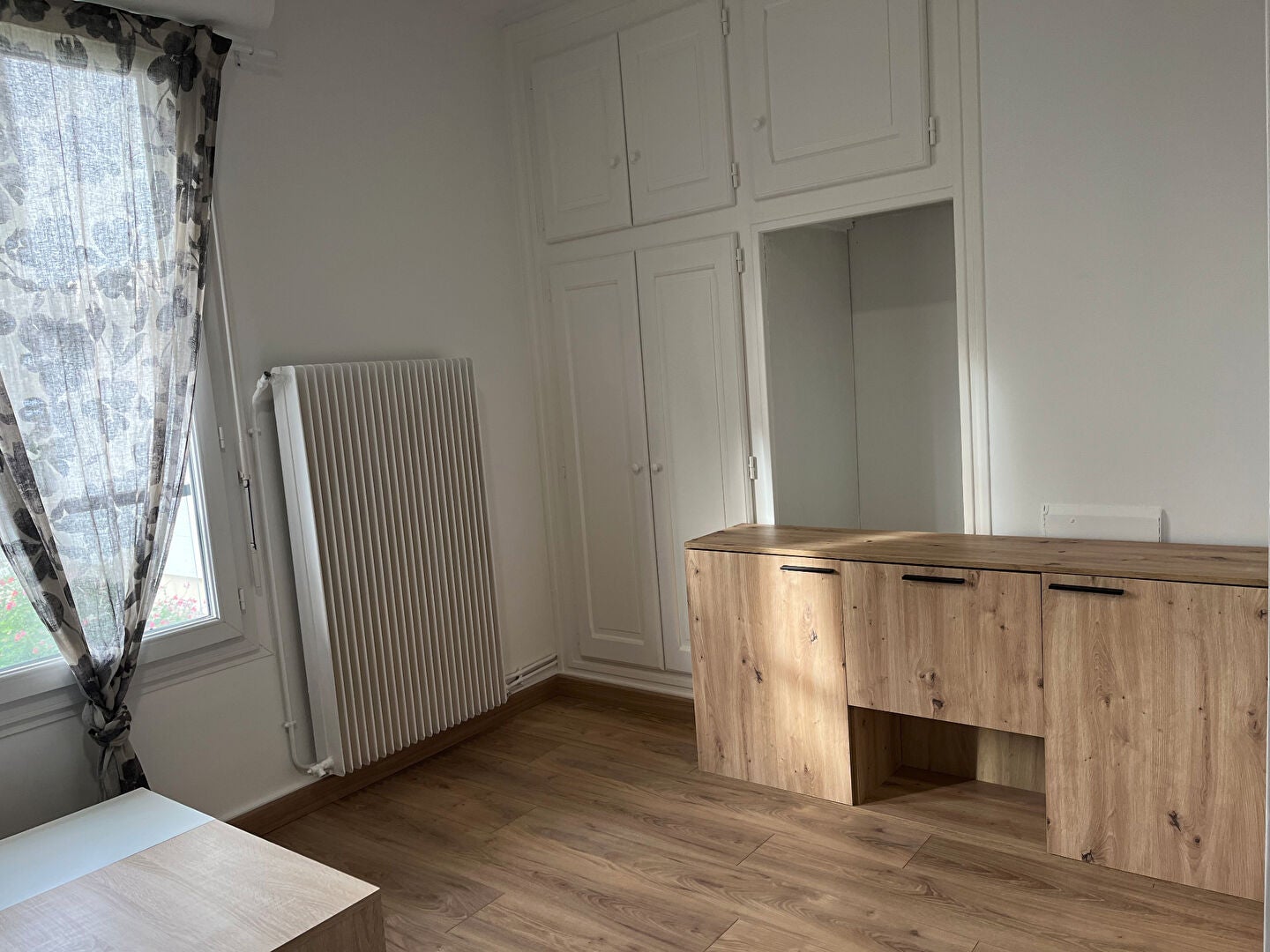 Appartement Rue Villevert à Châtellerault