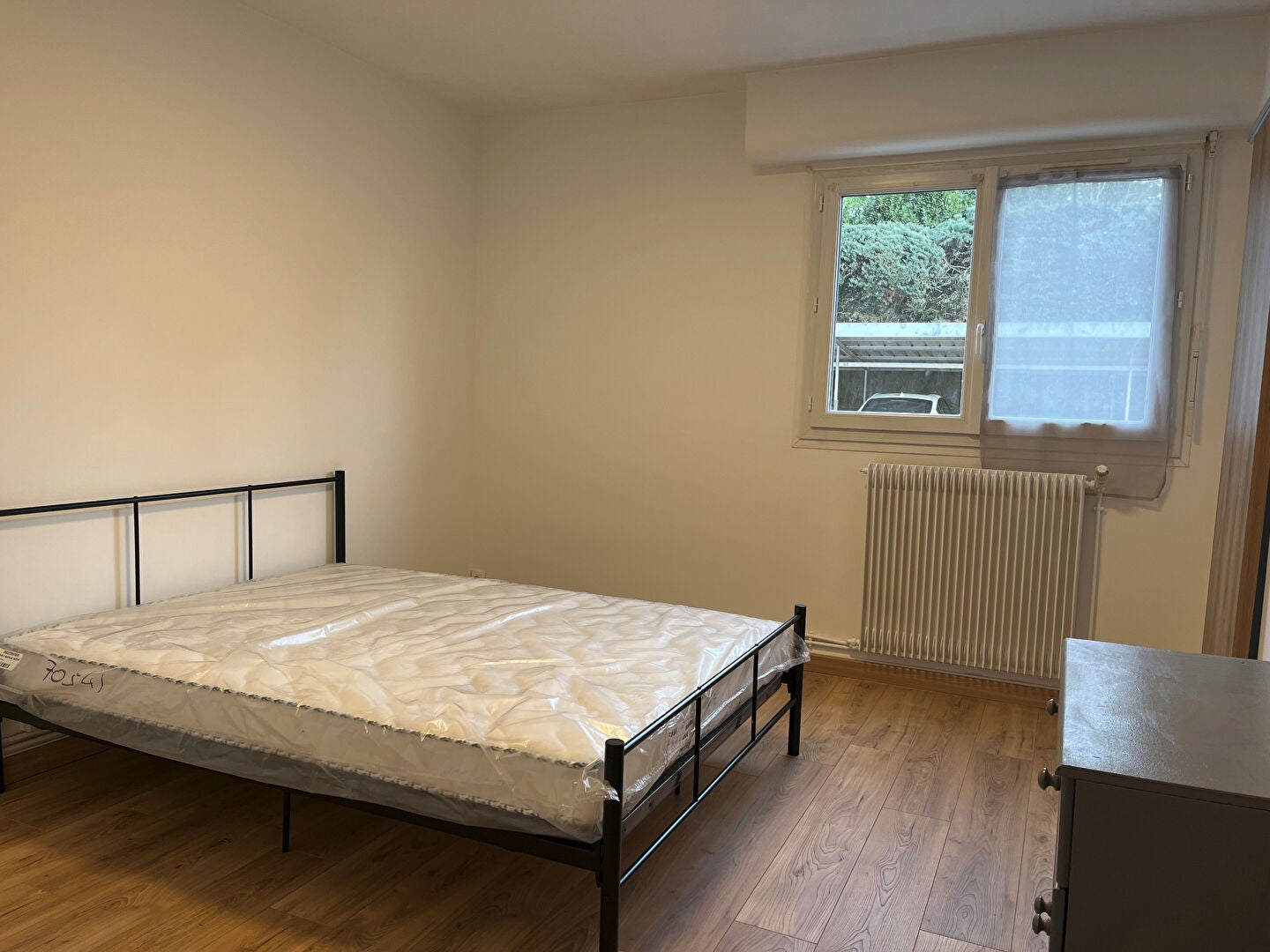 Appartement Rue Villevert à Châtellerault