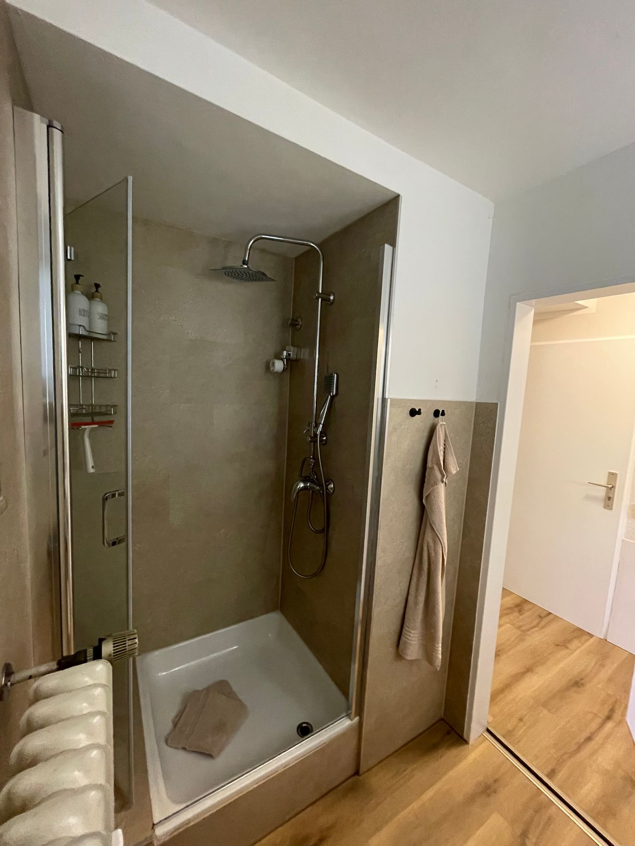 Wohnung Schwalbenstraße in Plattenhardt