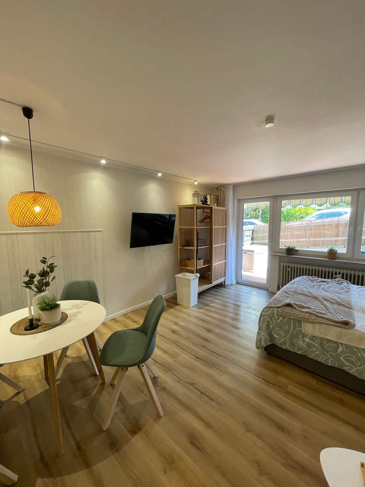 Wohnung Schwalbenstraße in Plattenhardt