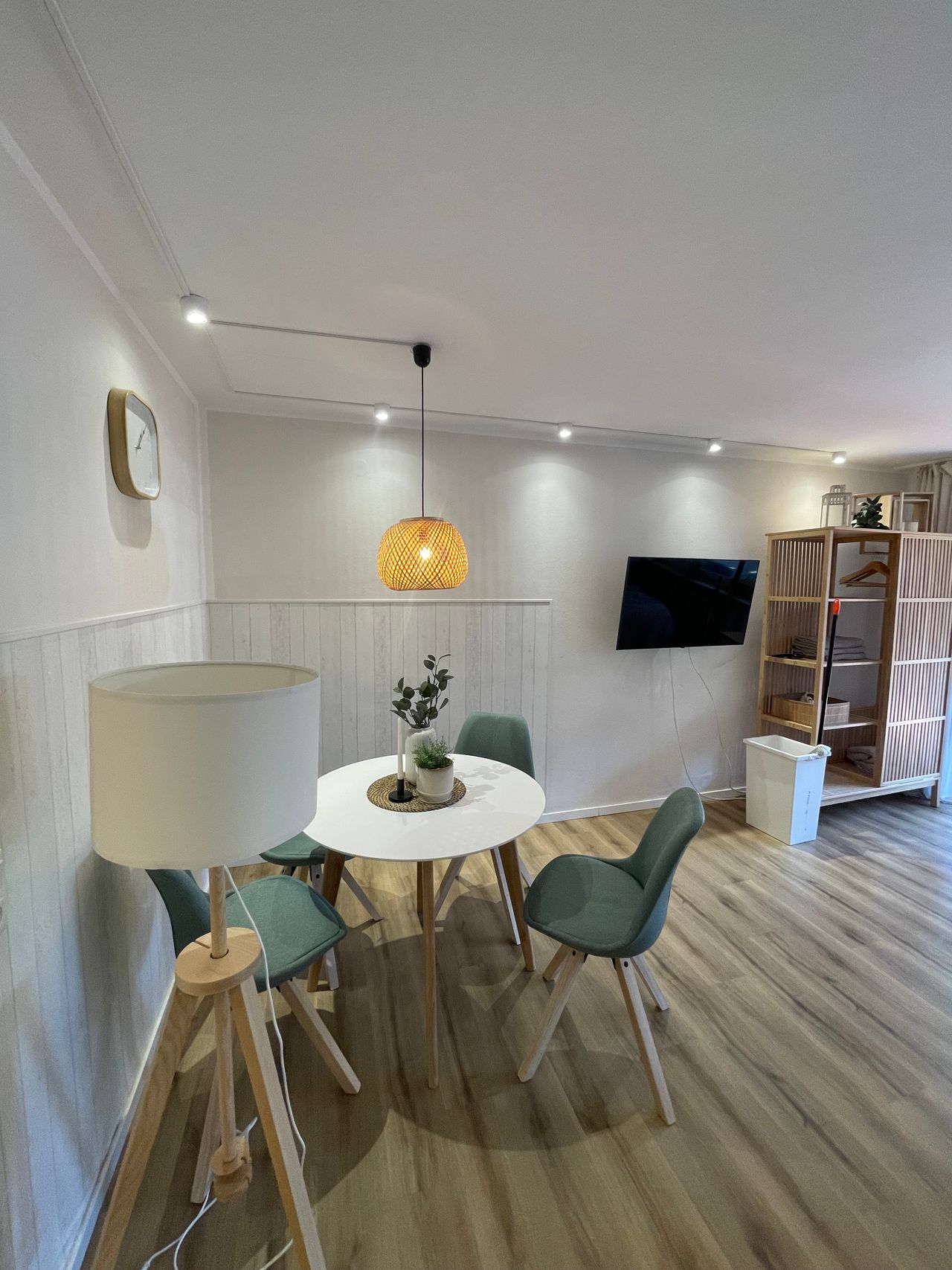 Wohnung Schwalbenstraße in Plattenhardt