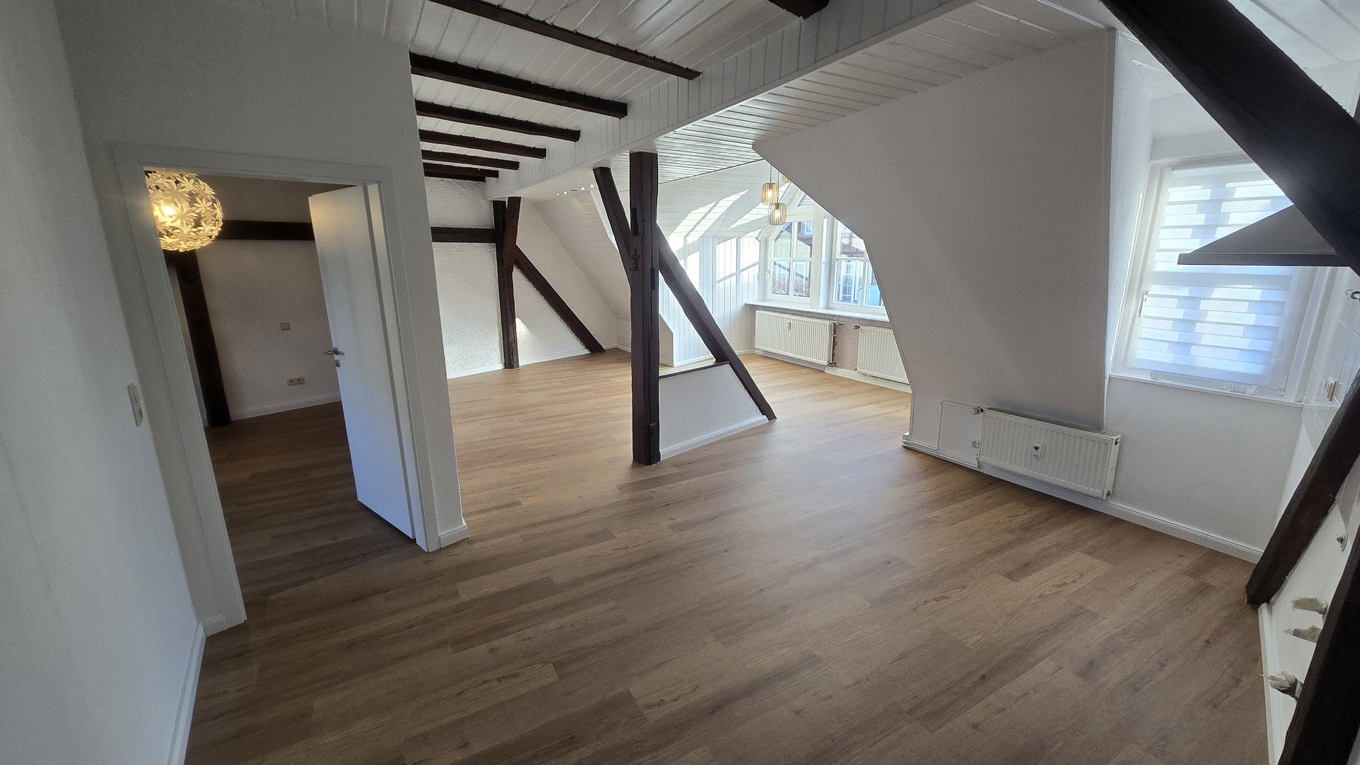 Wohnung Mauerstraße in Northeim