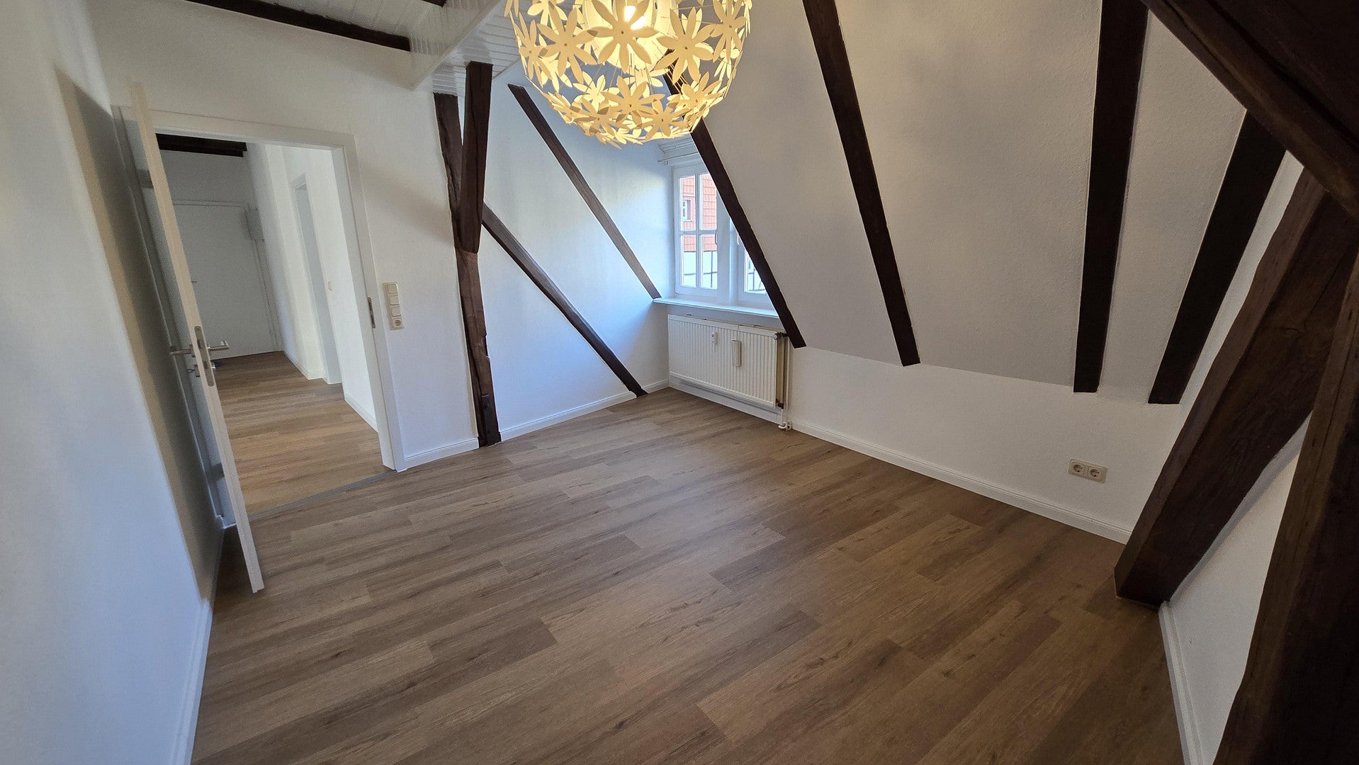 Wohnung Mauerstraße in Northeim