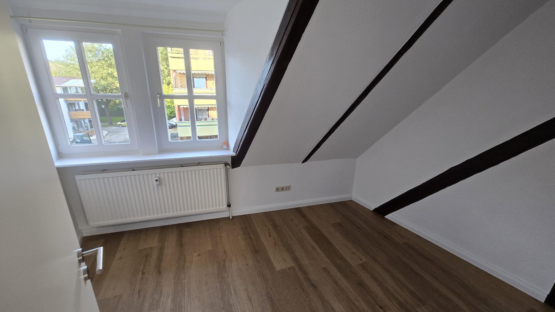 Wohnung Mauerstraße in Northeim