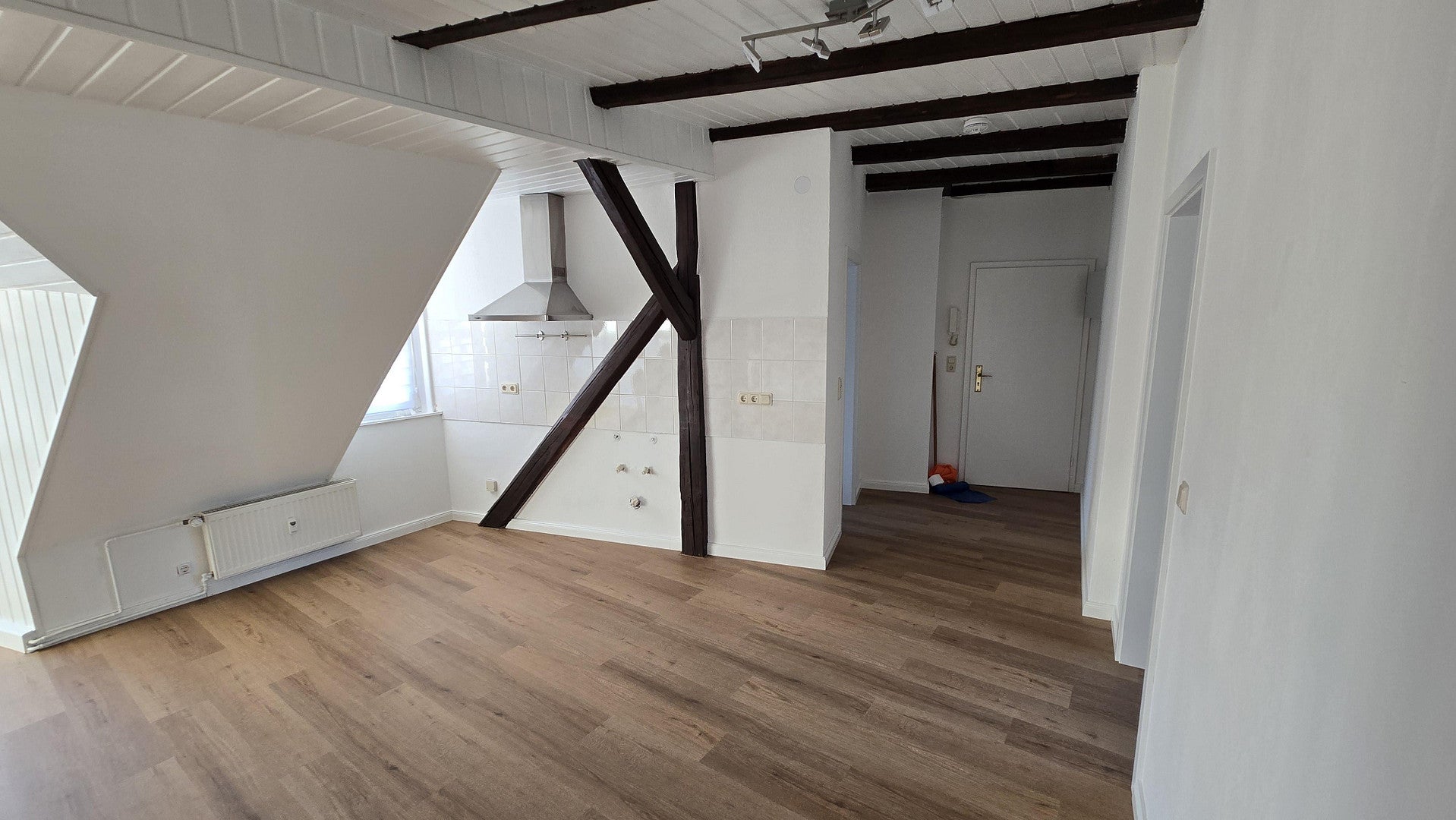 Wohnung Mauerstraße in Northeim