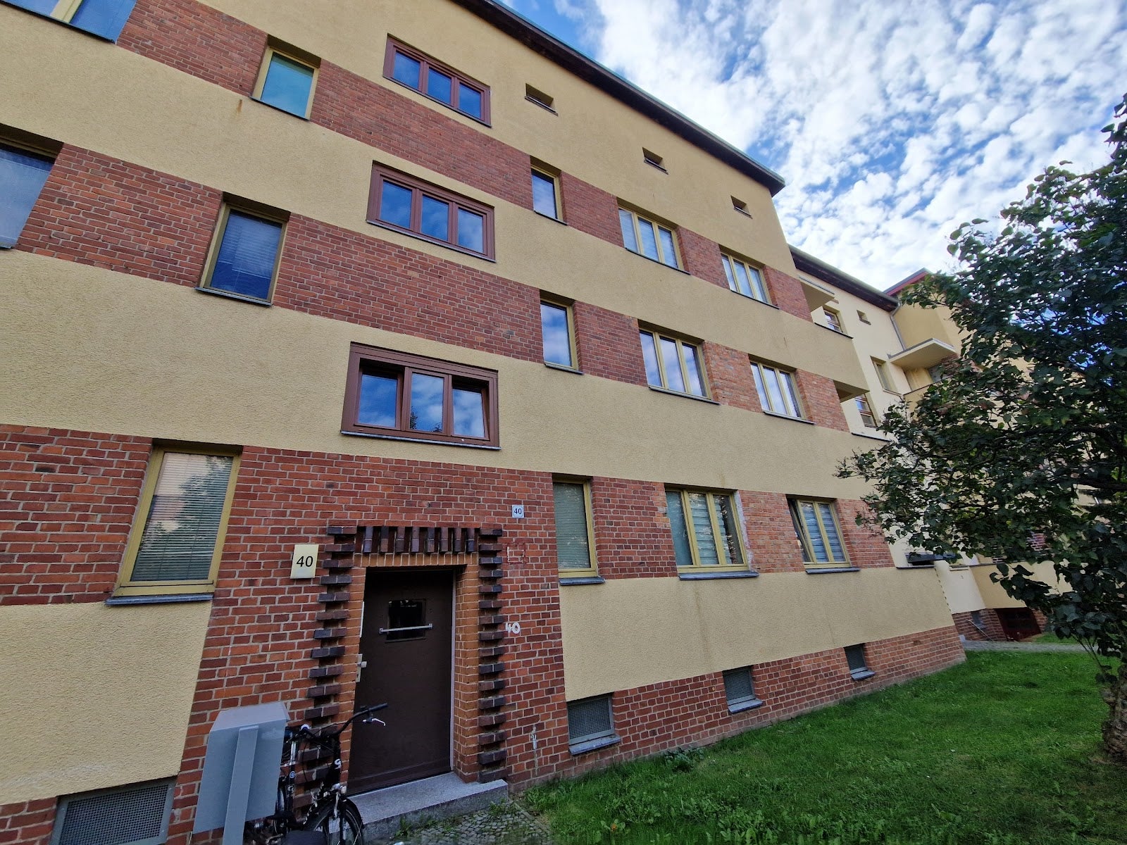 Wohnung Mehringstraße in Magdeburg