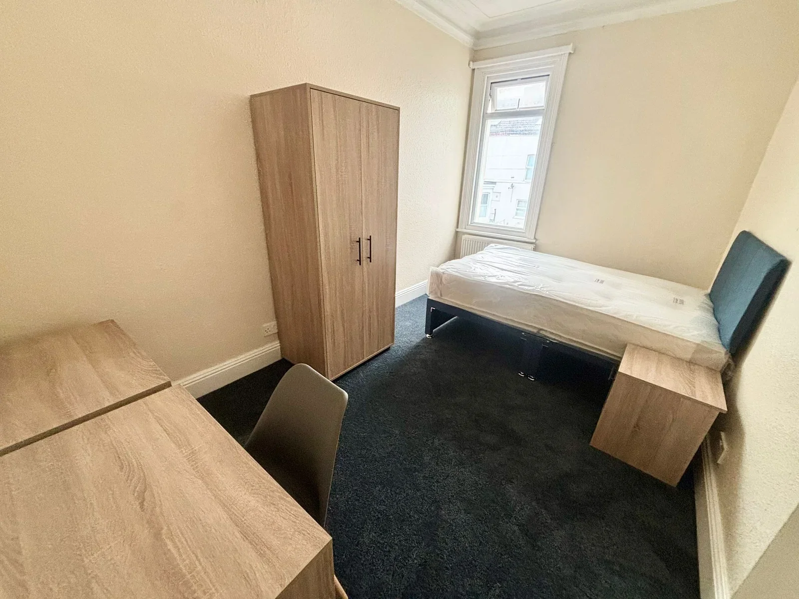 Room Carlow Street in Middlesbrough