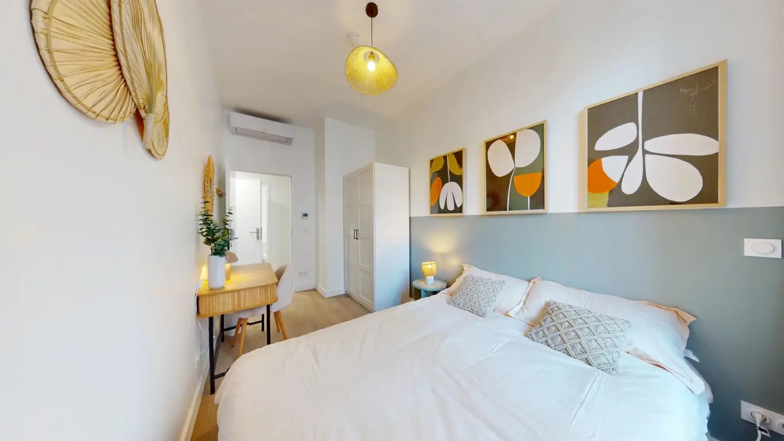 Appartement Cours Docteur Long à Lyon