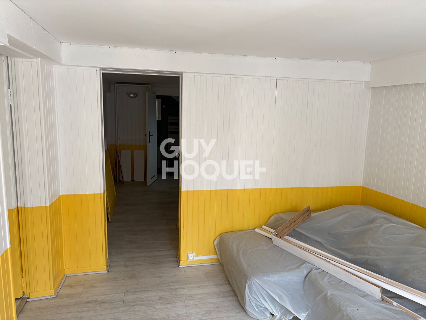 Appartement Rue Guy-Pierre Fauconnet à Chelles