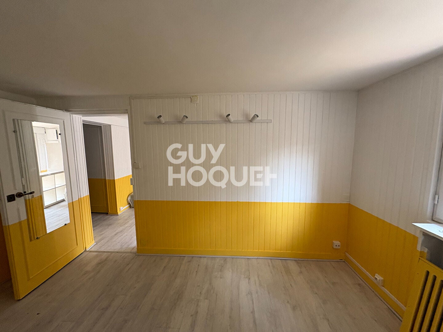 Appartement Rue Guy-Pierre Fauconnet à Chelles