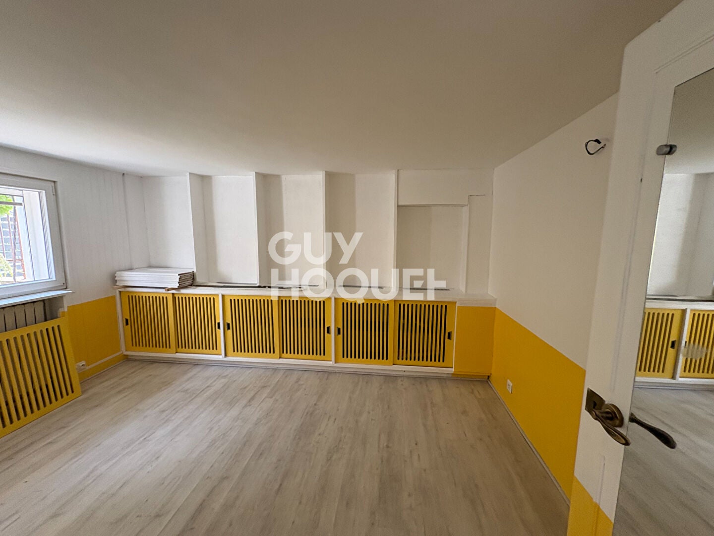 Appartement Rue Guy-Pierre Fauconnet à Chelles