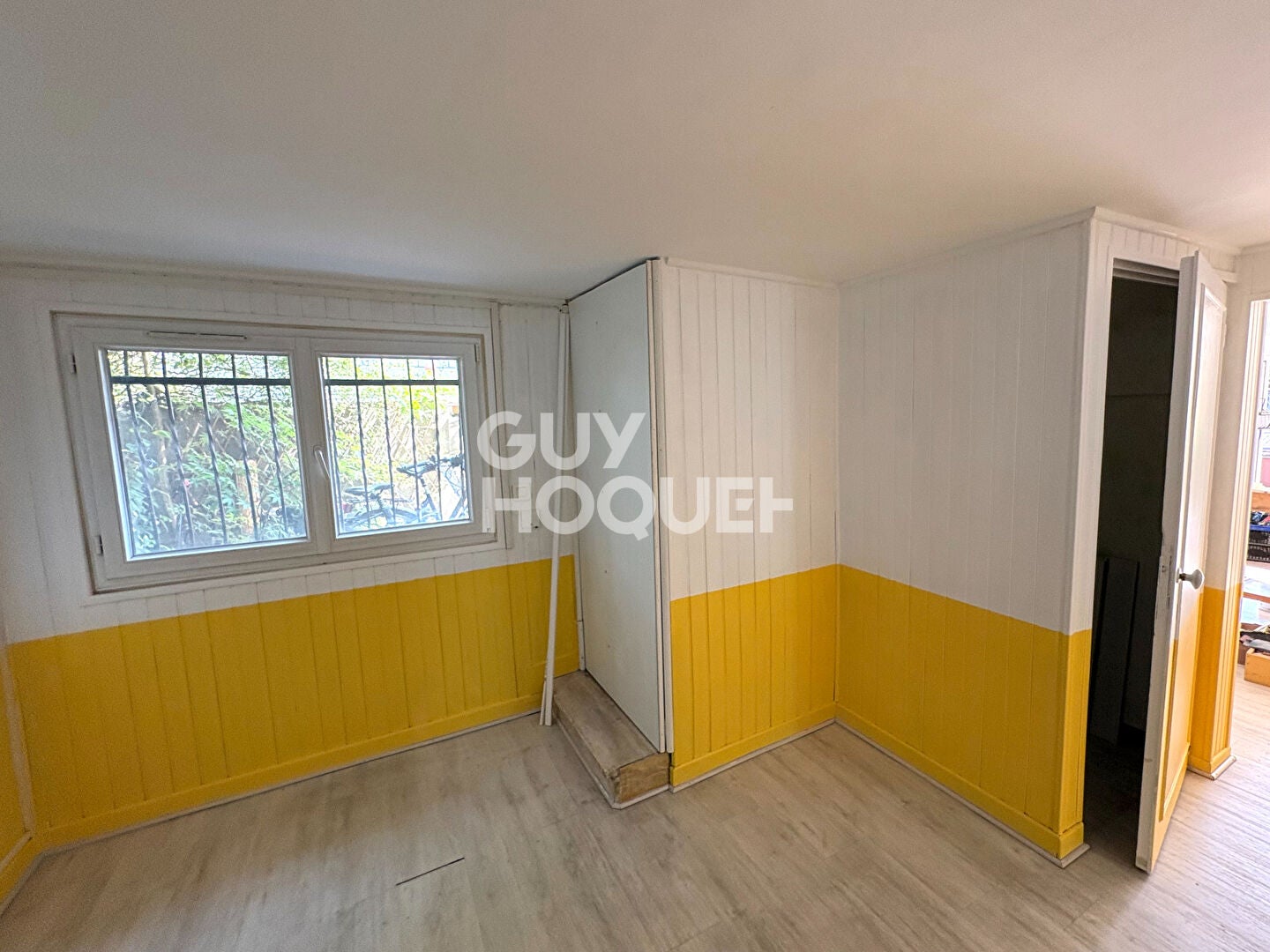 Appartement Rue Guy-Pierre Fauconnet à Chelles