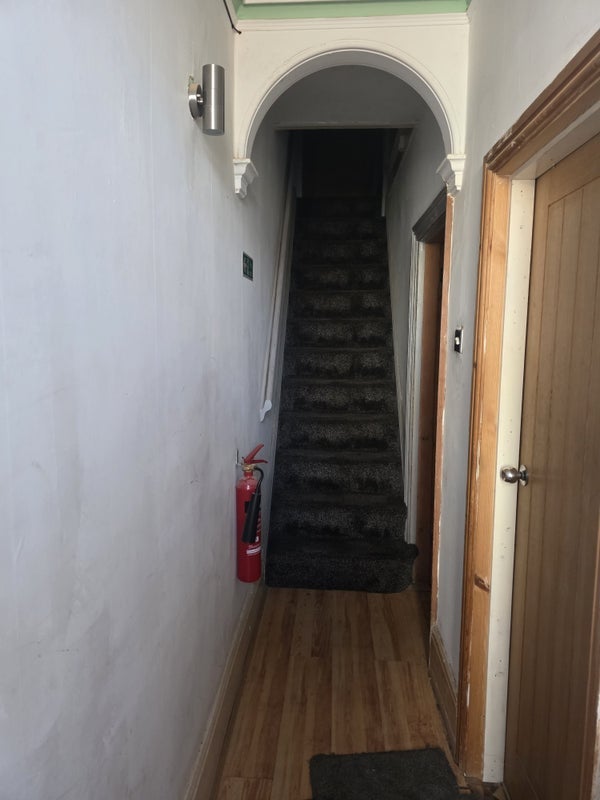 Room Bridget Street in Rugby