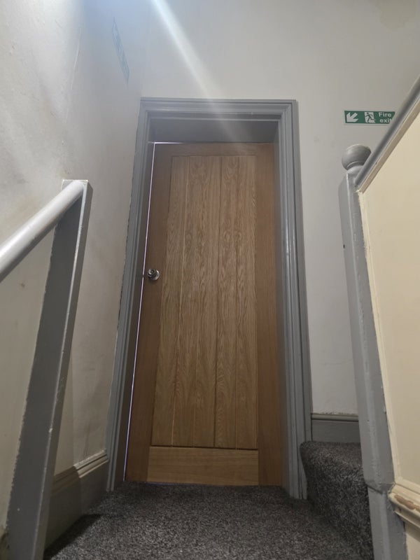 Room Bridget Street in Rugby