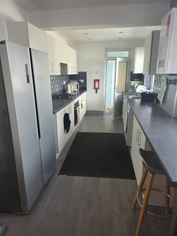 Room Bridget Street in Rugby