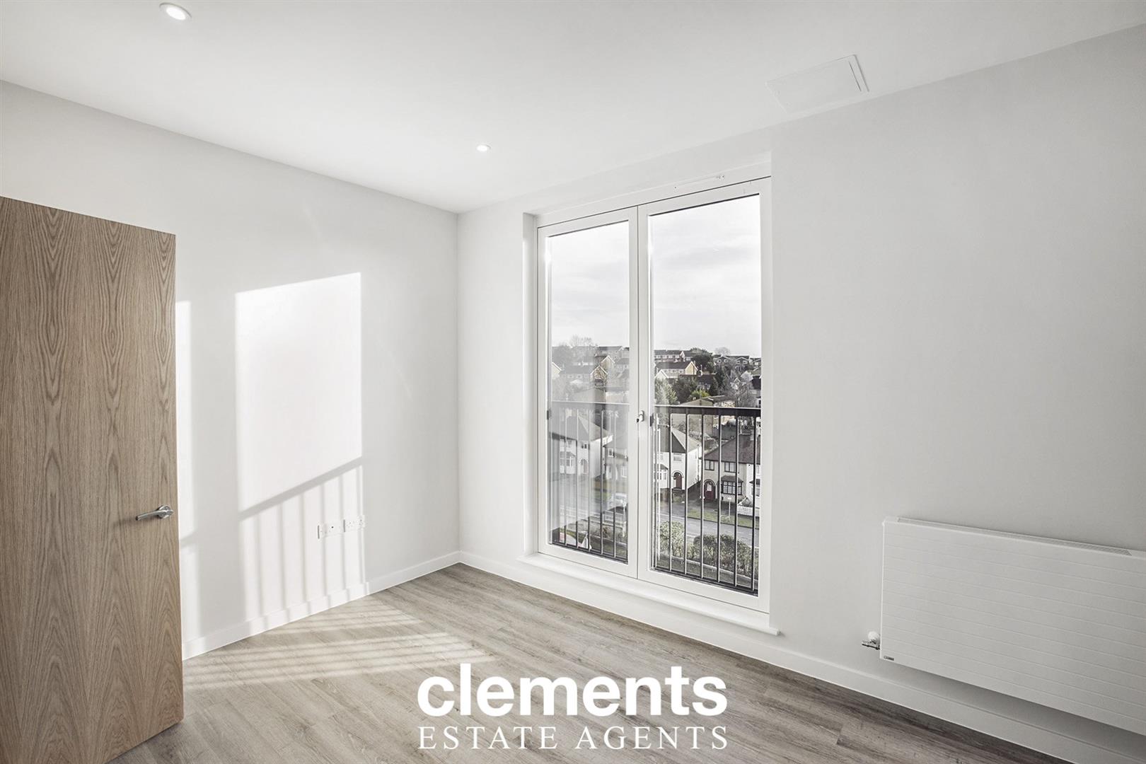 Flat Selden Hill in Dacorum