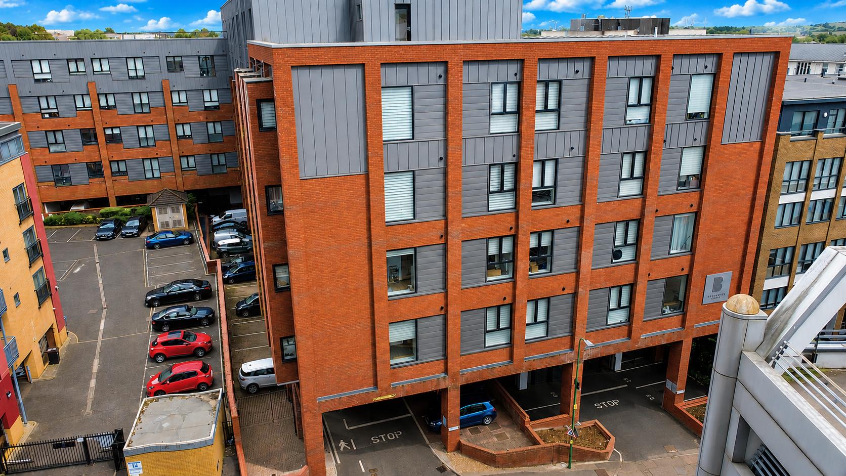 Flat Selden Hill in Dacorum
