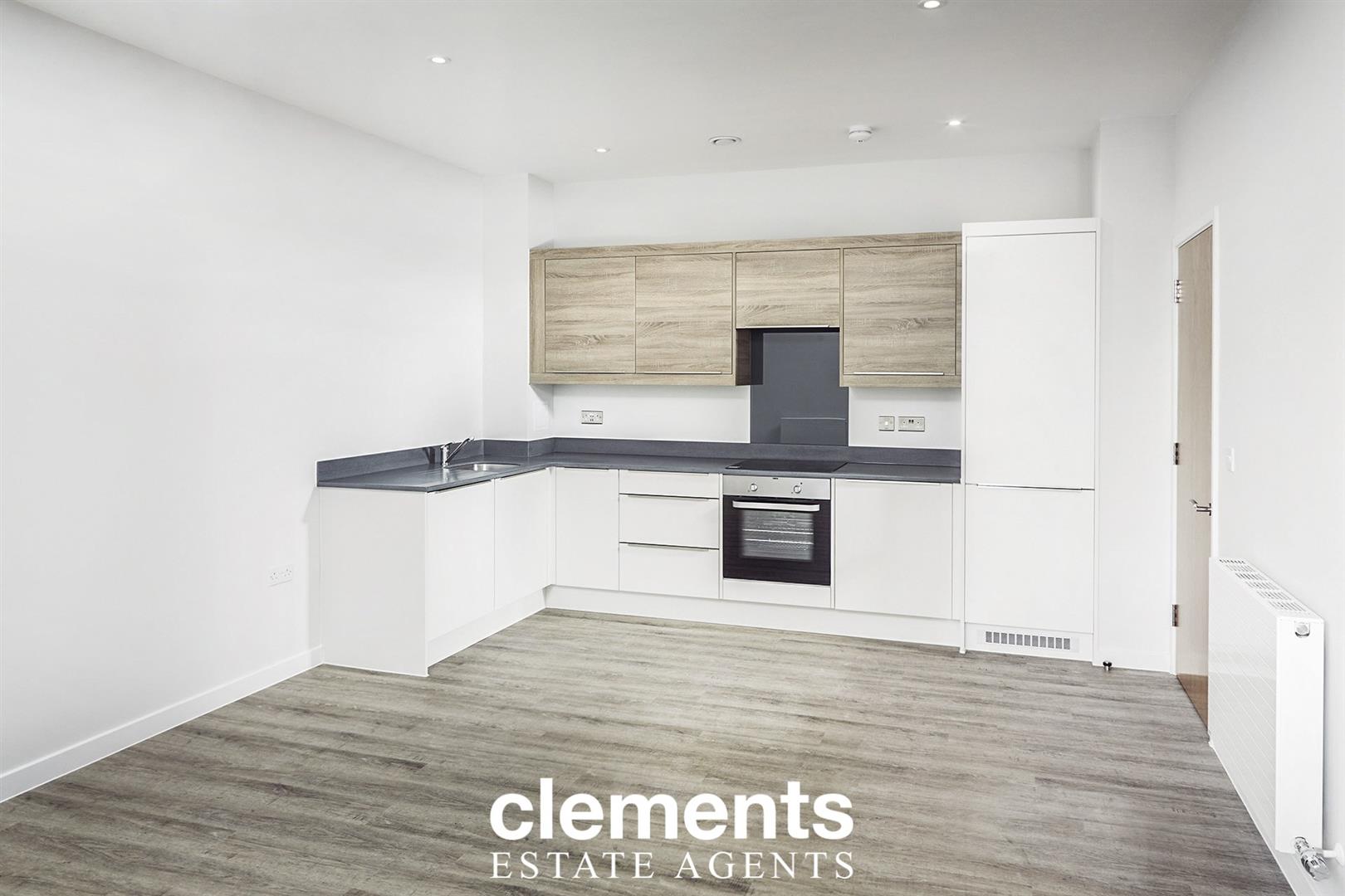 Flat Selden Hill in Dacorum