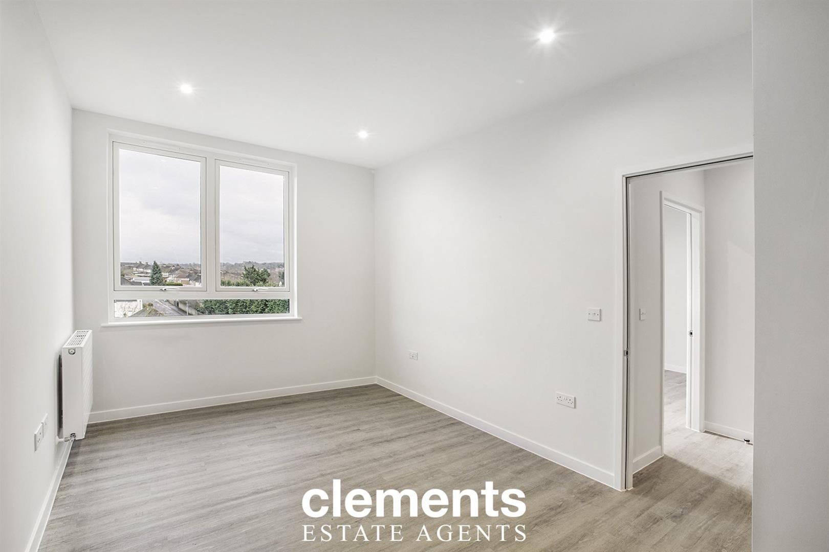 Flat Selden Hill in Dacorum