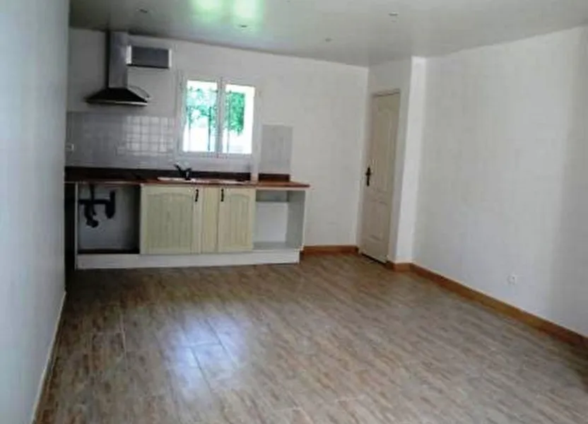 Flat Rue de Tivernon in Toury