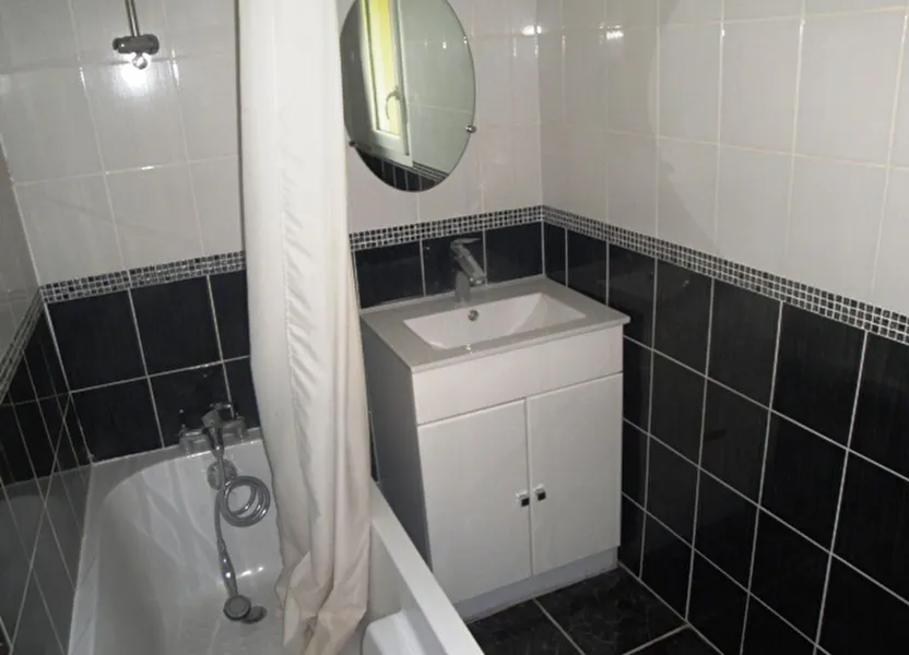Flat Rue de Tivernon in Toury