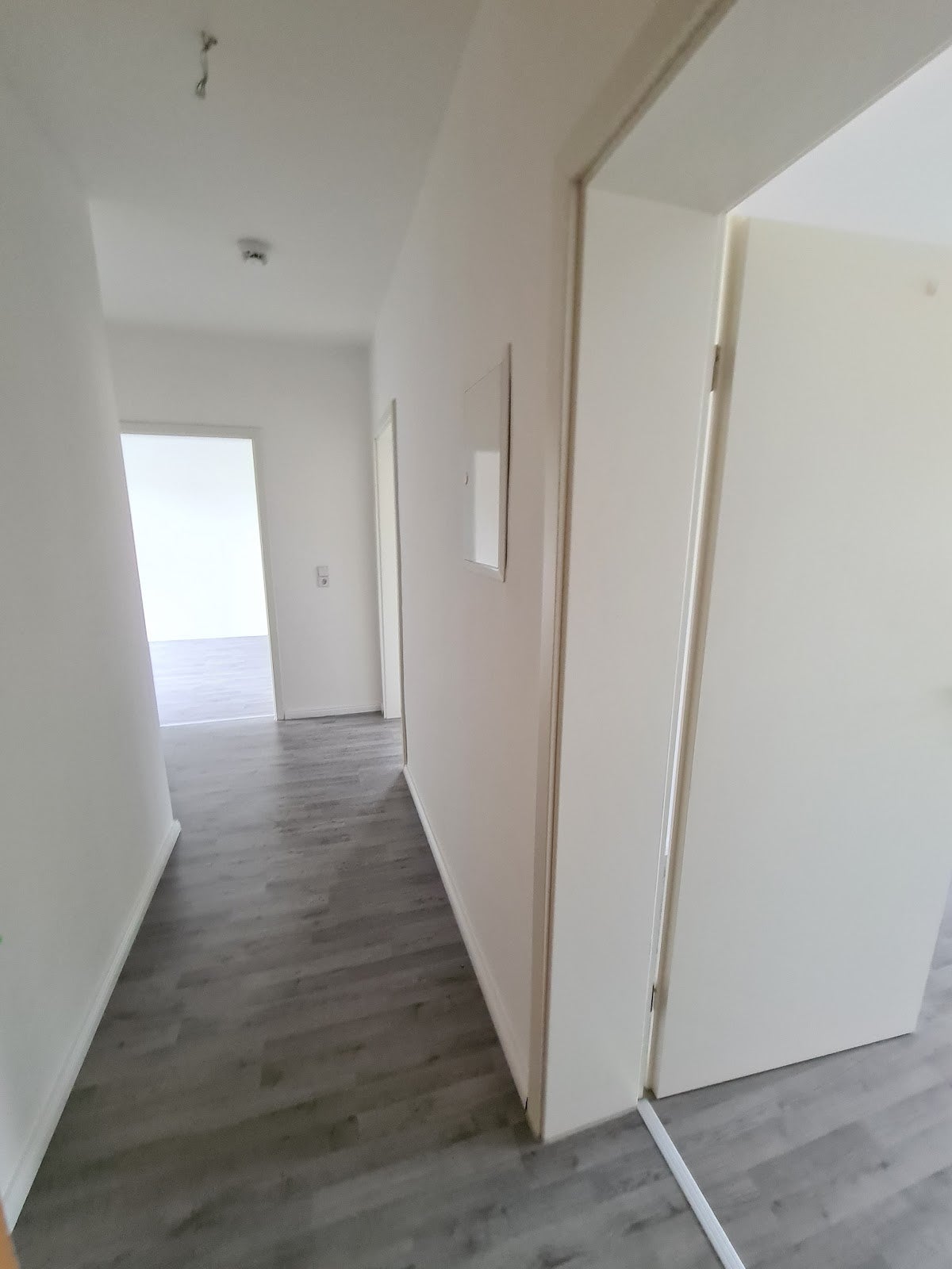Wohnung Luxemburgstraße in Magdeburg