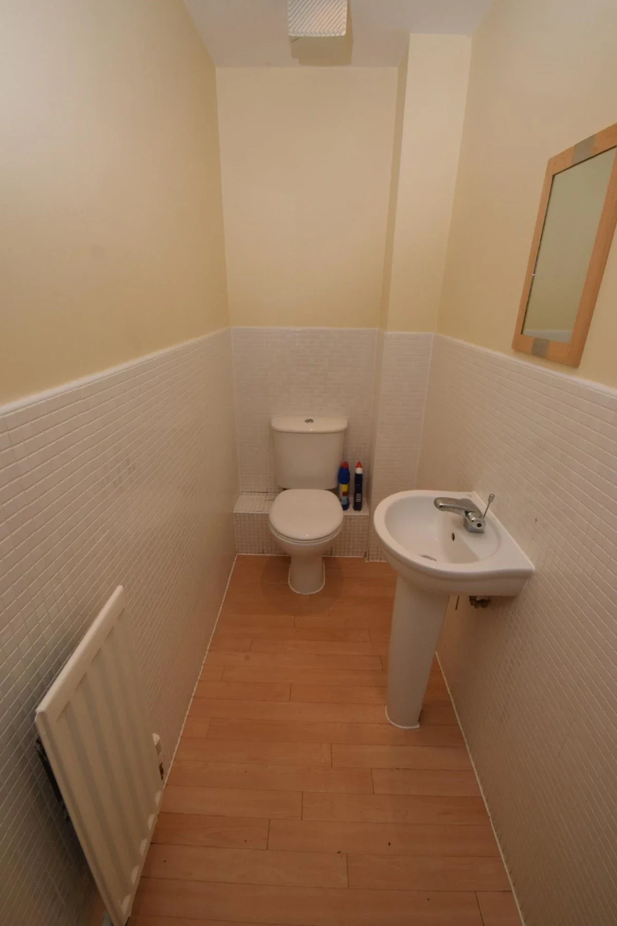 Room Queen Bee Court in Welwyn Hatfield