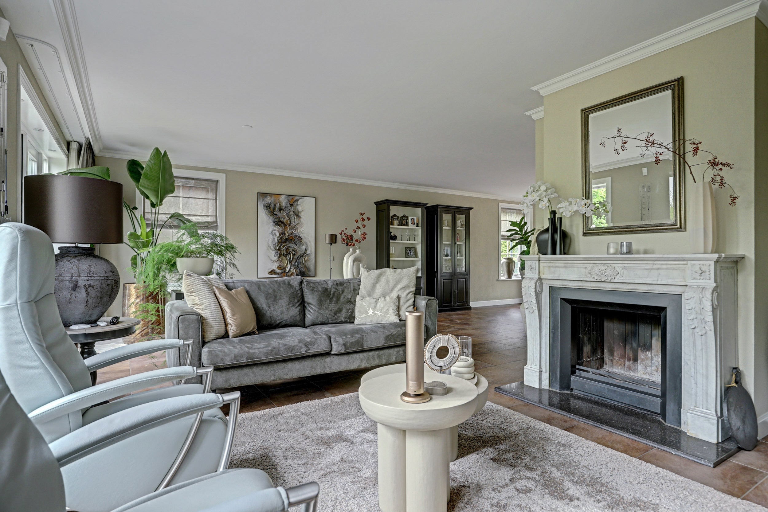 Vrijstaande woning te koop: Belcampo 5, Grootebroek