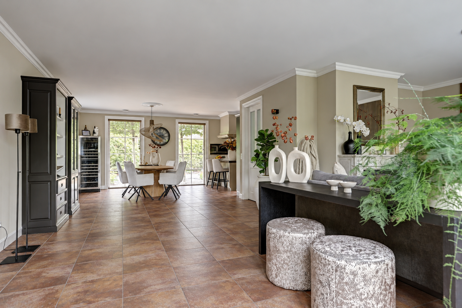 Vrijstaande woning te koop: Belcampo 5, Grootebroek