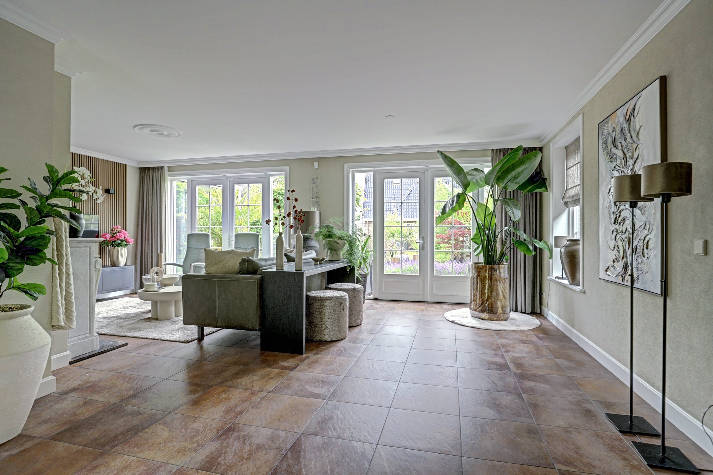Vrijstaande woning te koop: Belcampo 5, Grootebroek
