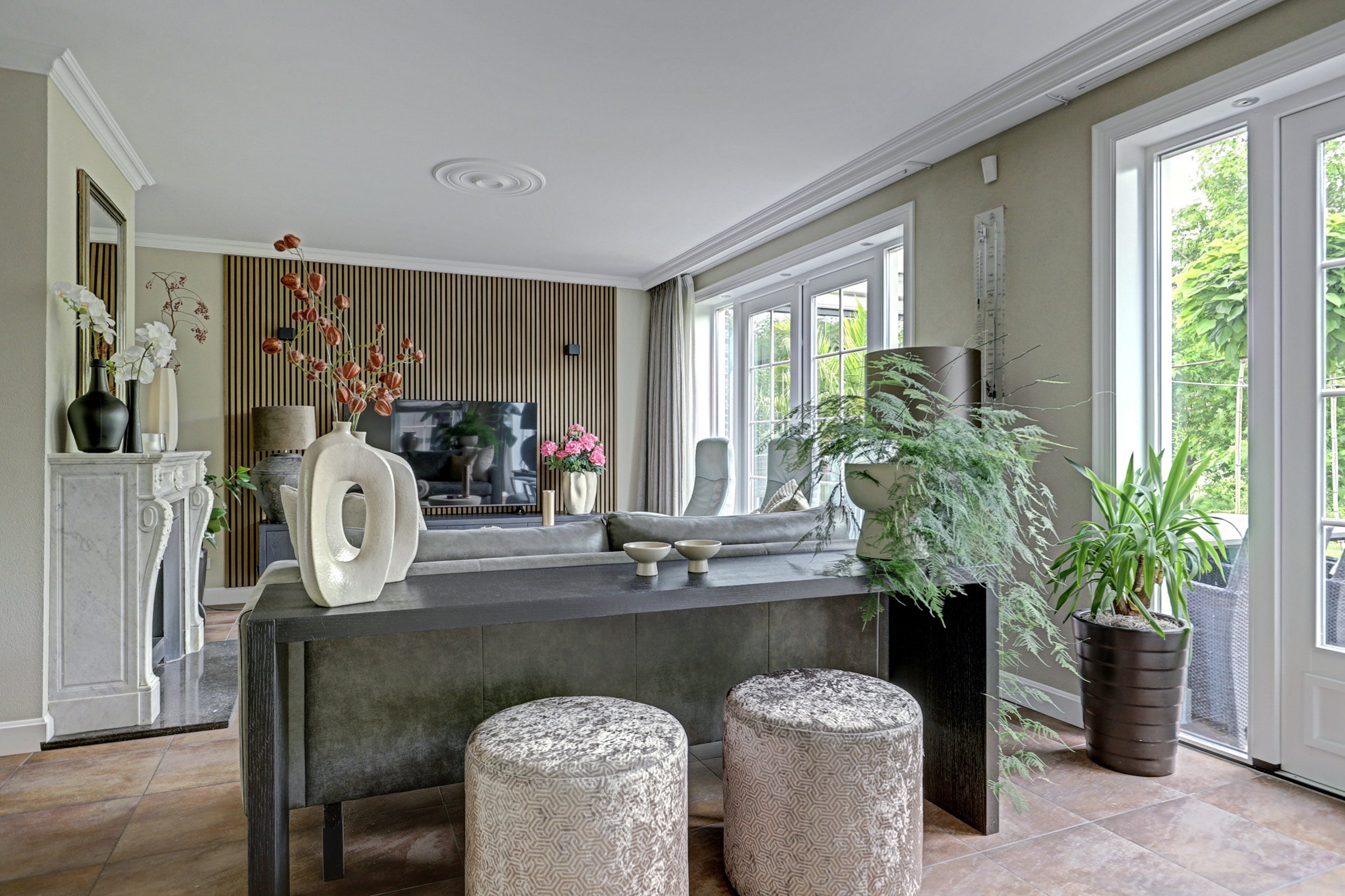 Vrijstaande woning te koop: Belcampo 5, Grootebroek