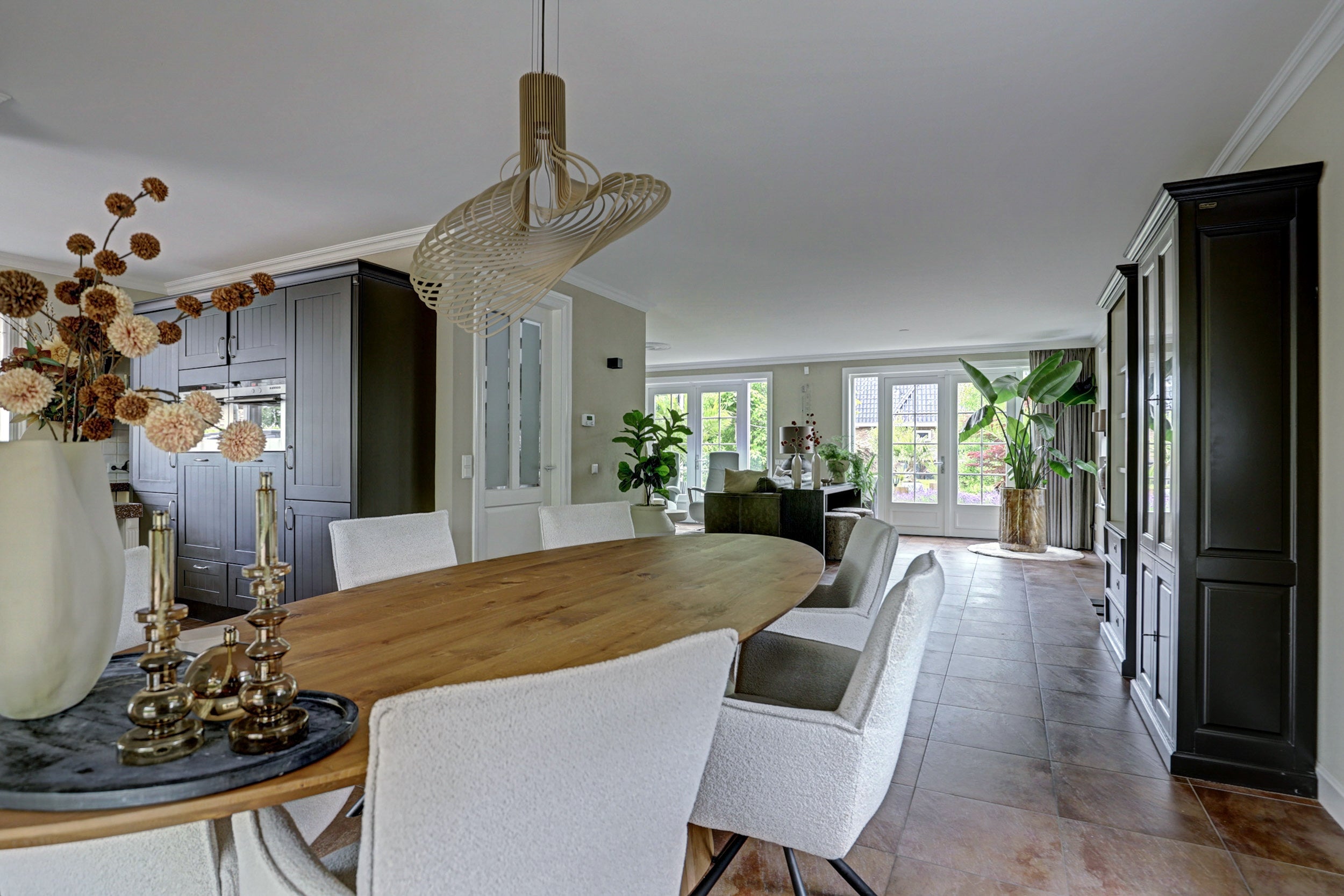 Vrijstaande woning te koop: Belcampo 5, Grootebroek