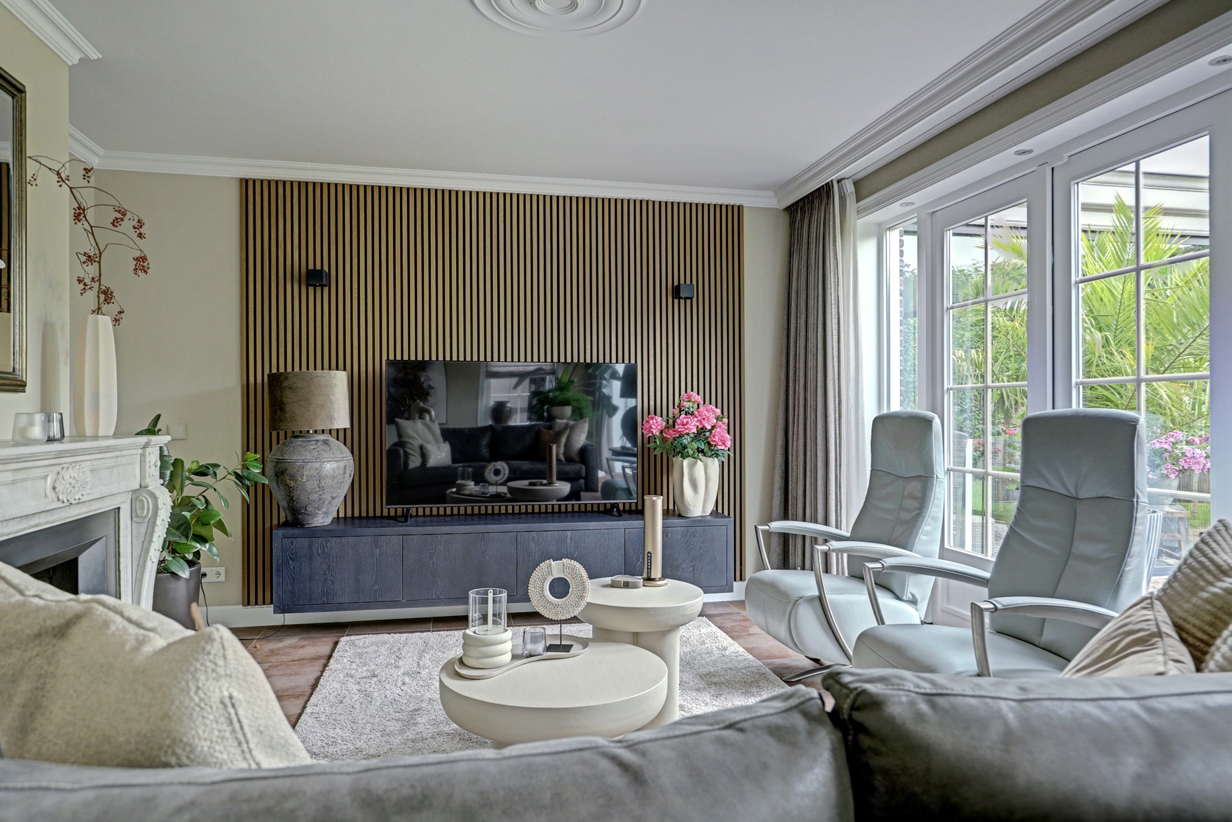 Vrijstaande woning te koop: Belcampo 5, Grootebroek