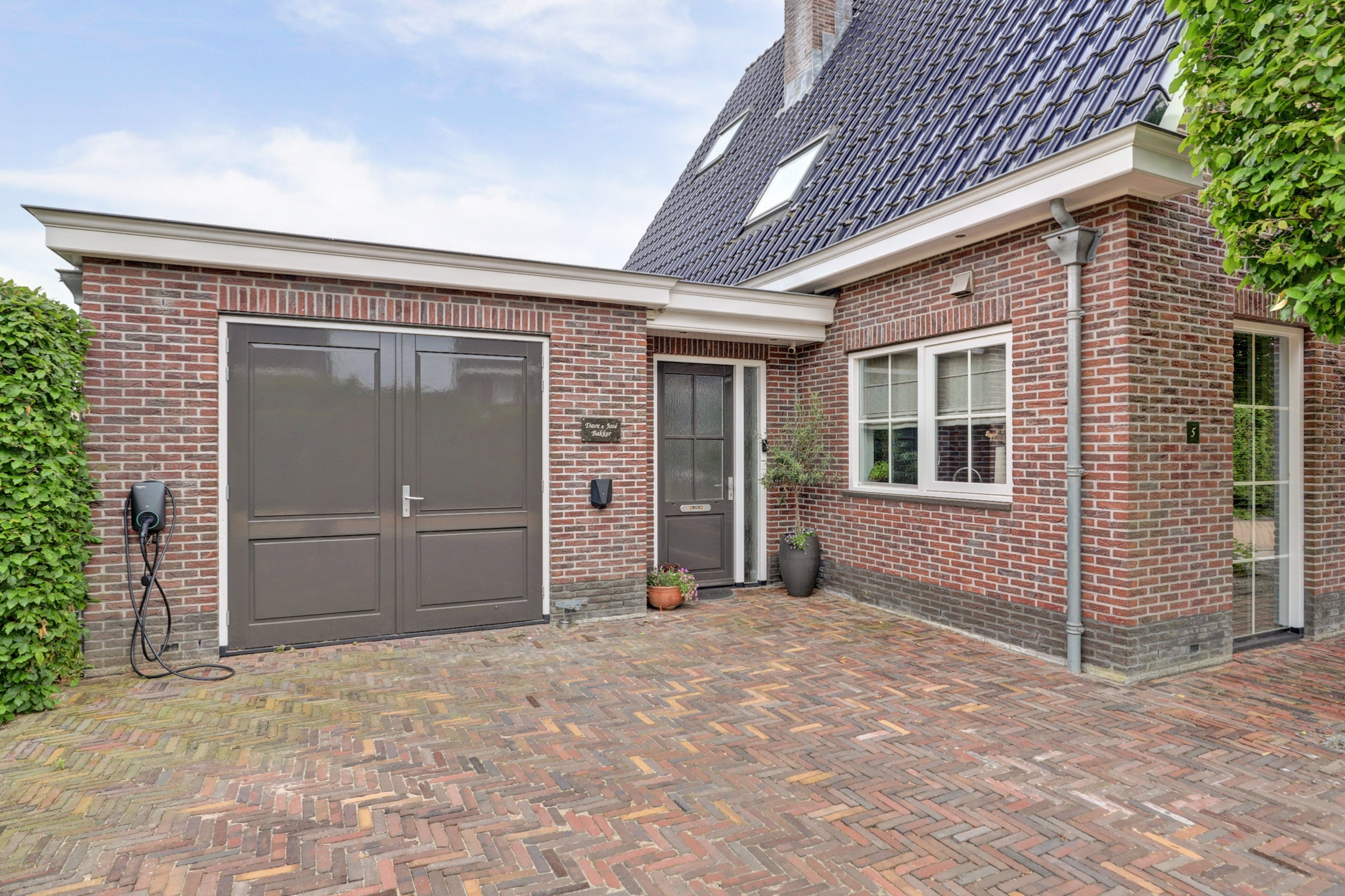 Vrijstaande woning te koop: Belcampo 5, Grootebroek