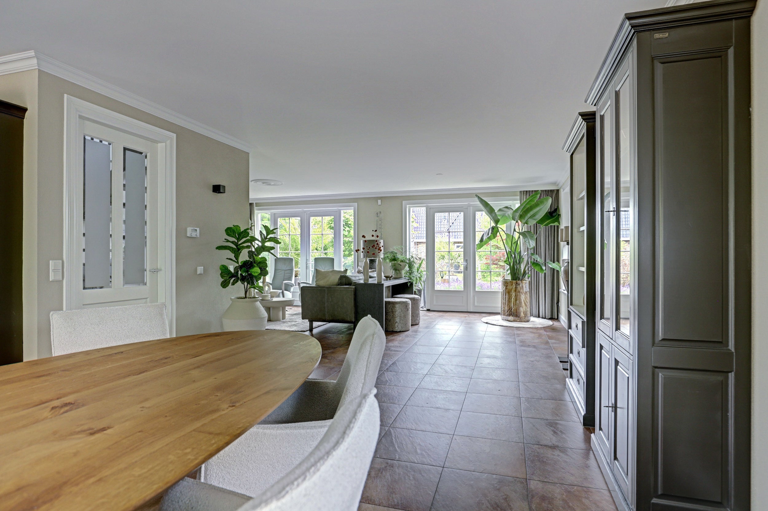 Vrijstaande woning te koop: Belcampo 5, Grootebroek