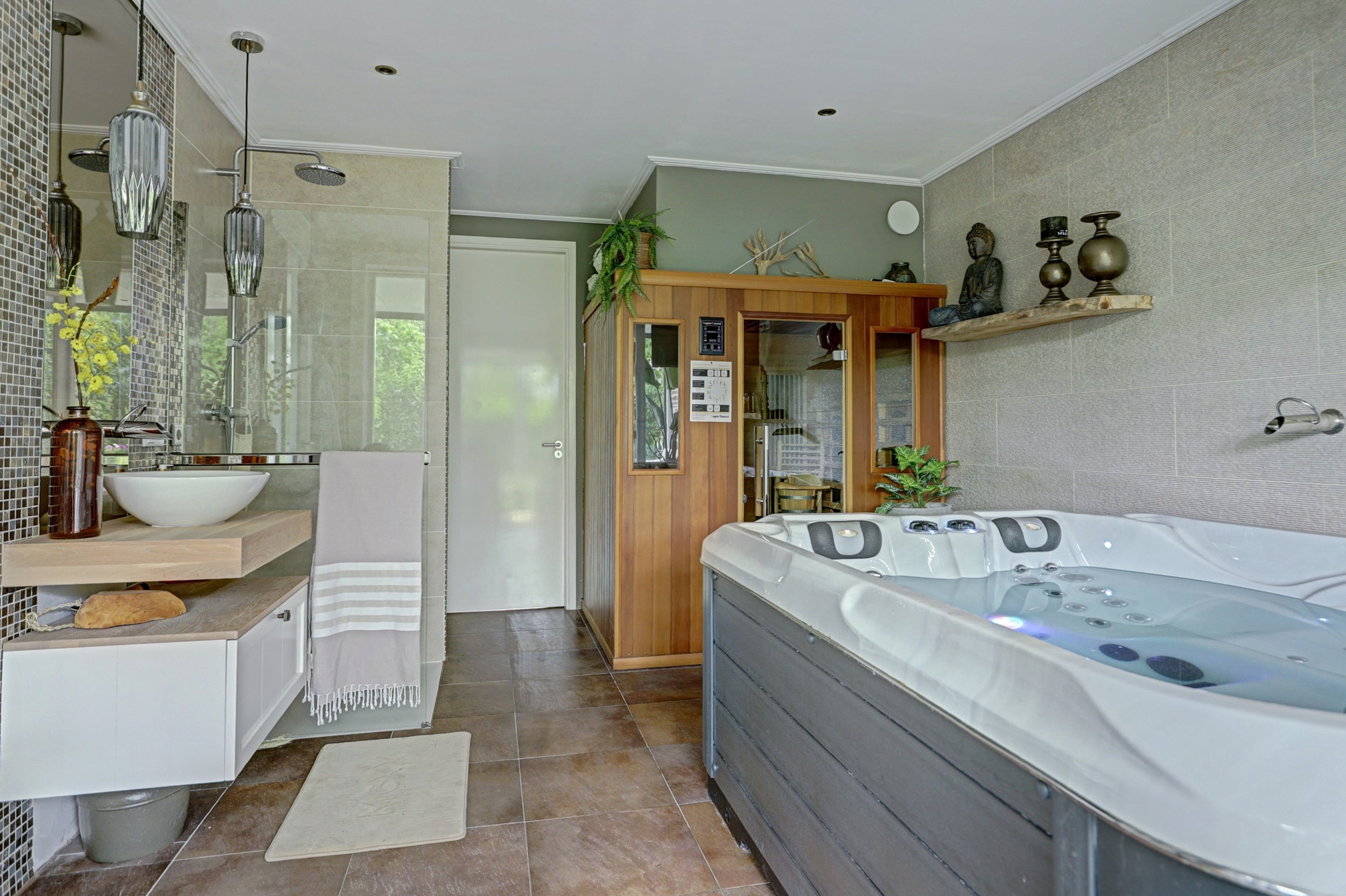 Vrijstaande woning te koop: Belcampo 5, Grootebroek
