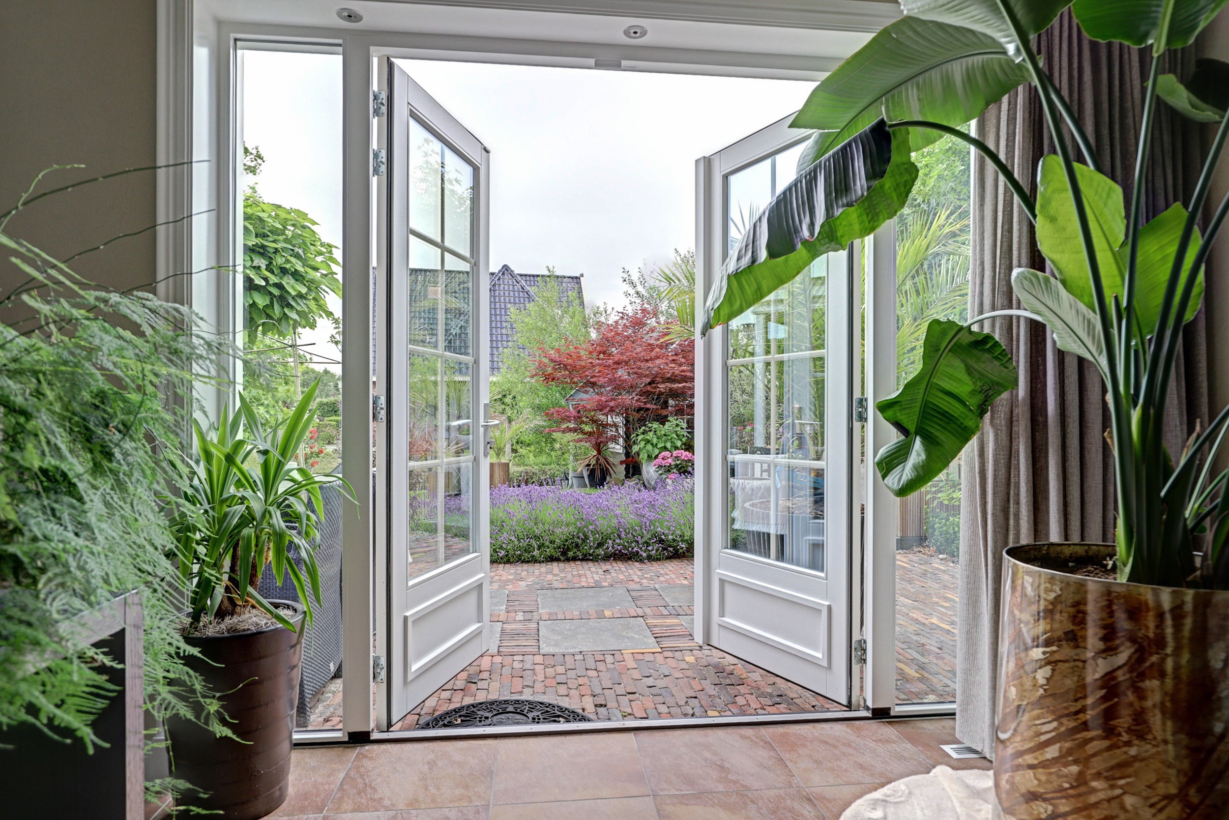 Vrijstaande woning te koop: Belcampo 5, Grootebroek