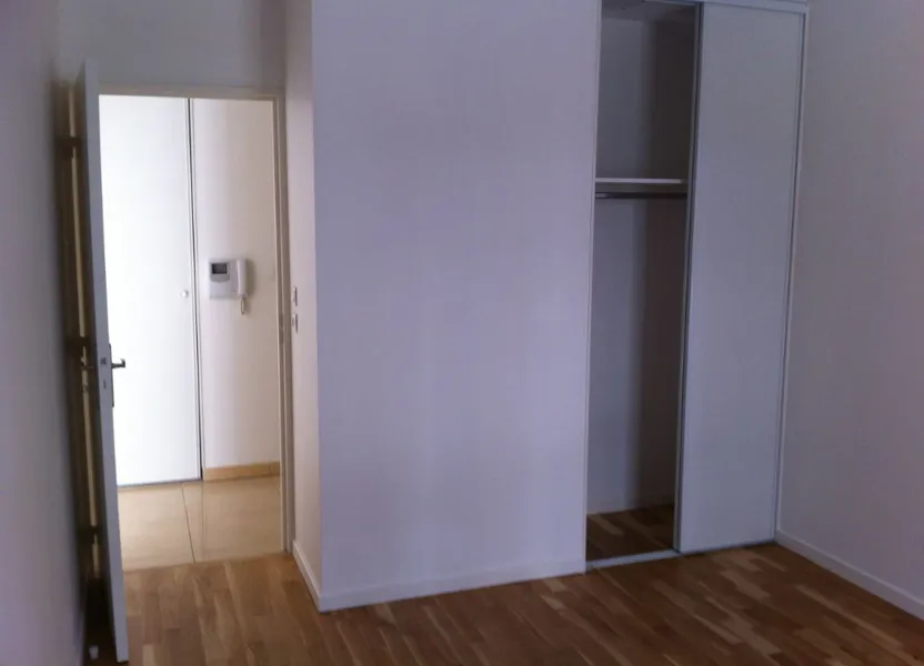 Flat Passage Faugier in Lyon
