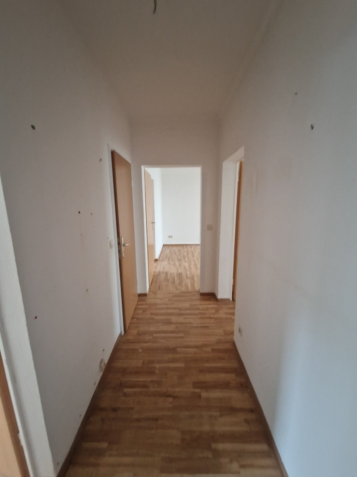 Wohnung Gartenstraße in Gera