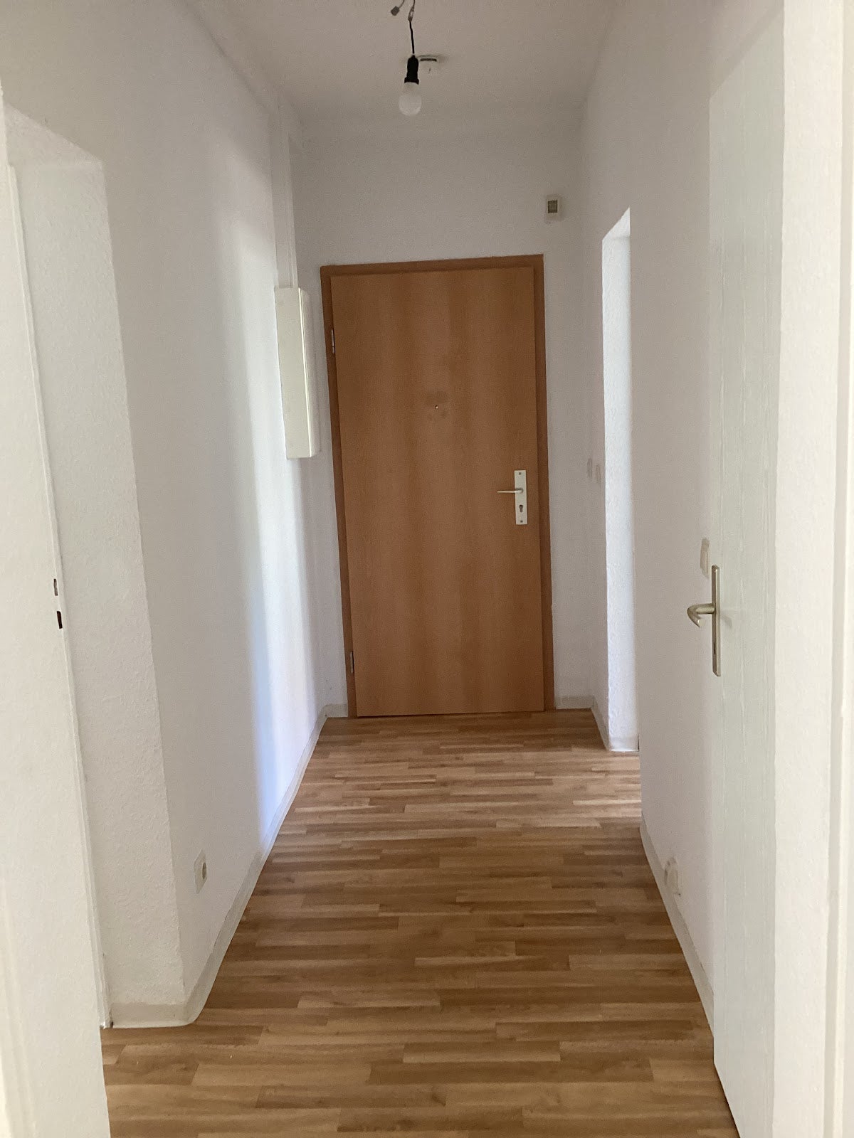 Wohnung Gartenstraße in Gera
