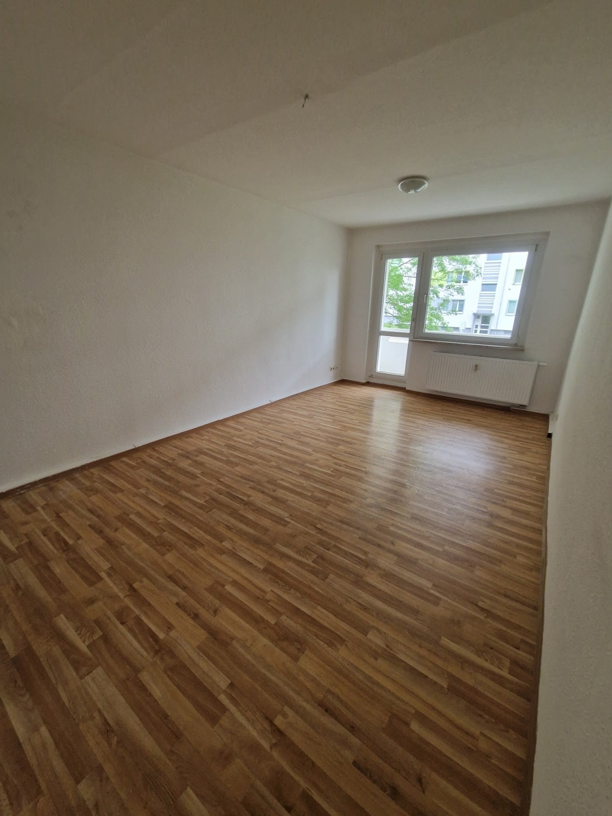 Wohnung Gartenstraße in Gera