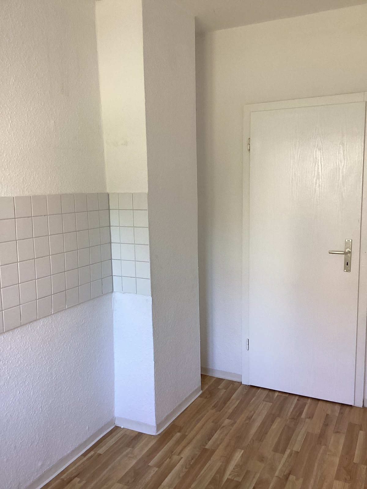 Wohnung Gartenstraße in Gera