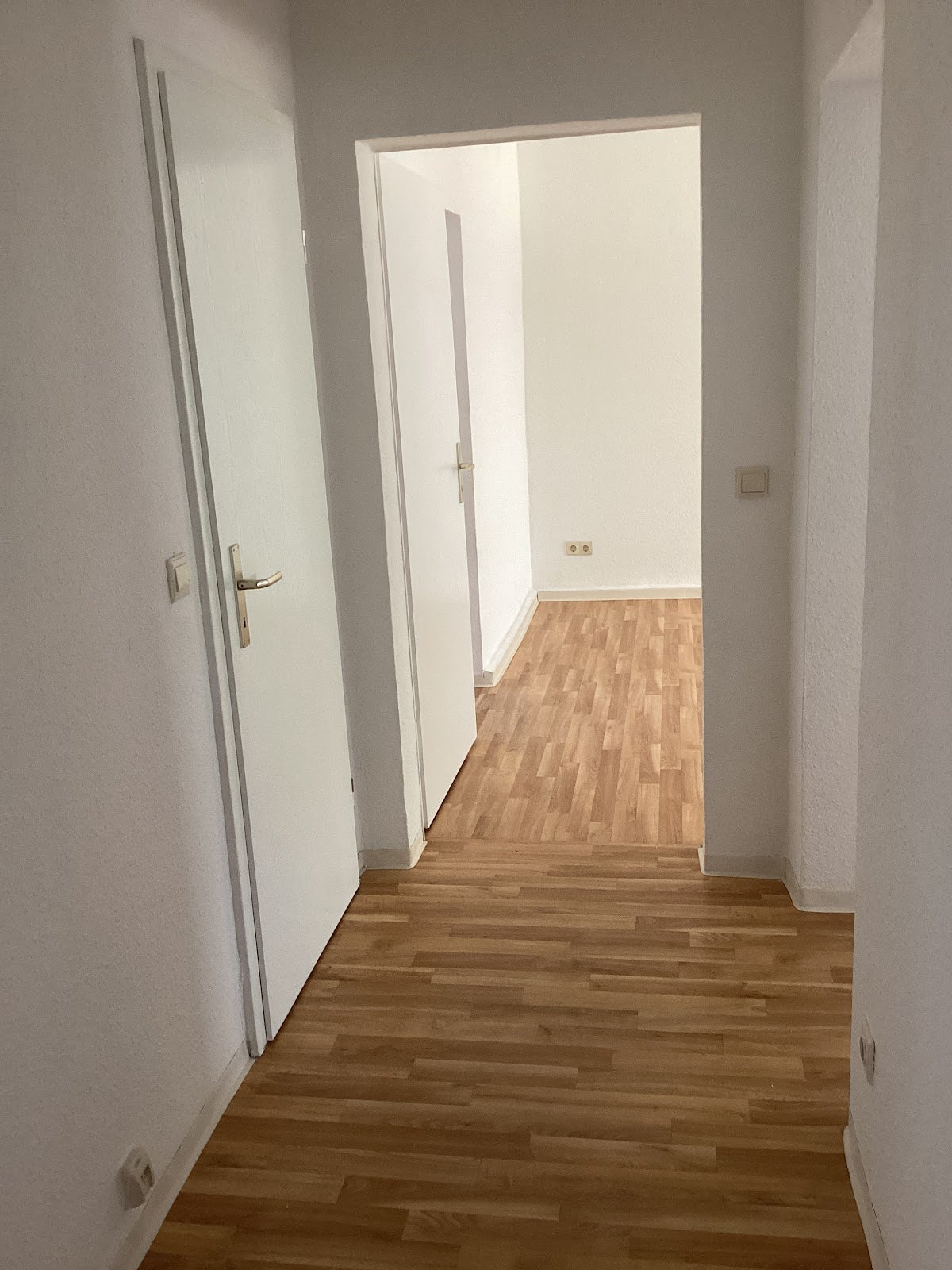 Wohnung Gartenstraße in Gera