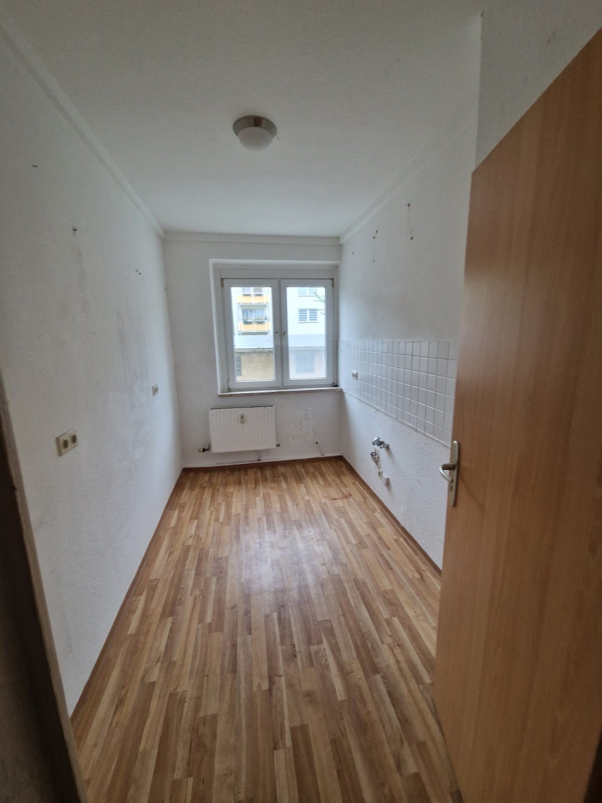 Wohnung Gartenstraße in Gera
