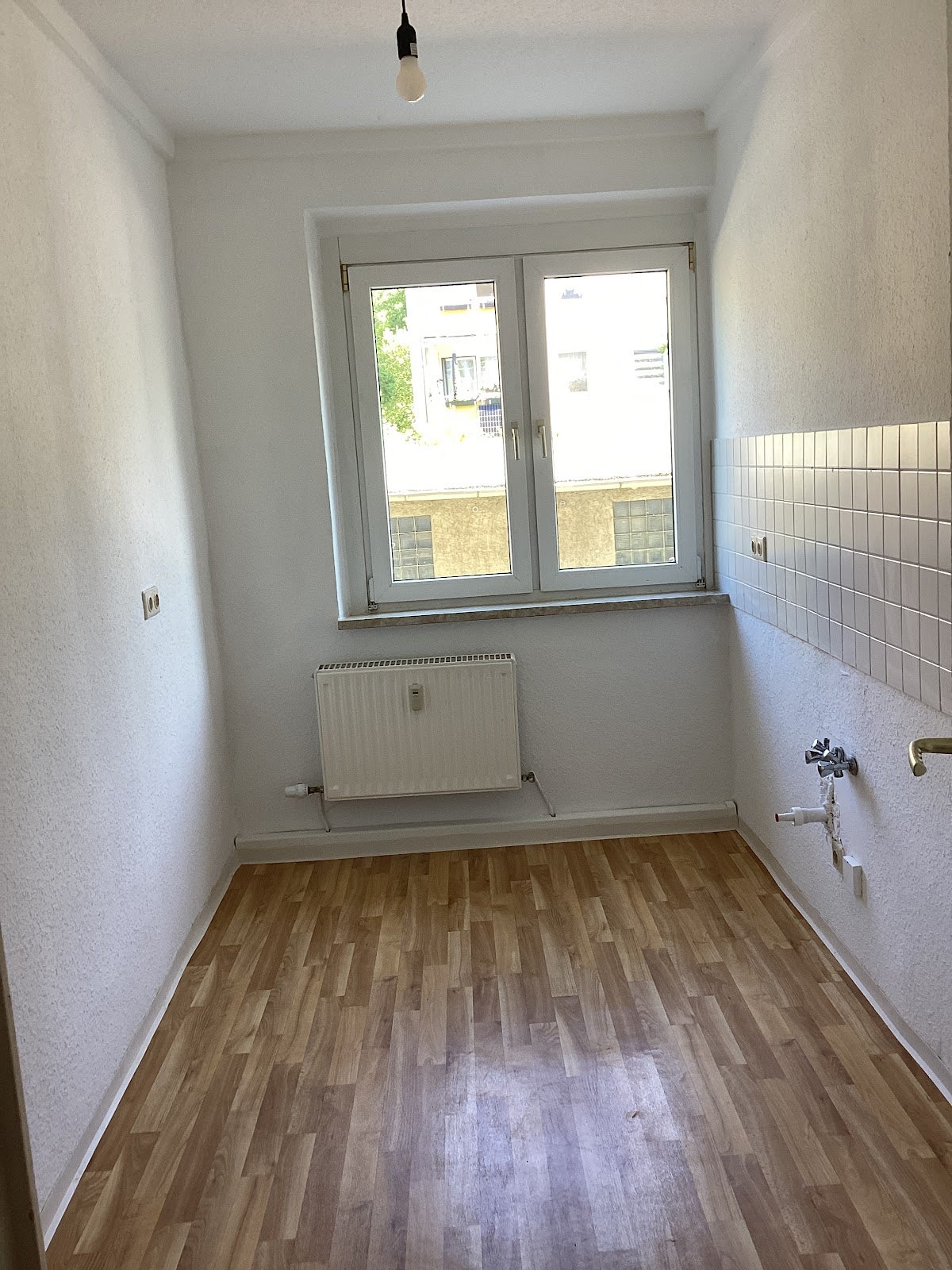 Wohnung Gartenstraße in Gera